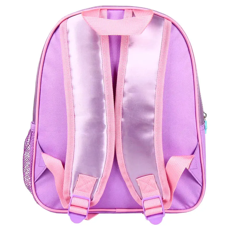 Disney Jégvarázs 3D táska hátizsák 31cm termékfotó