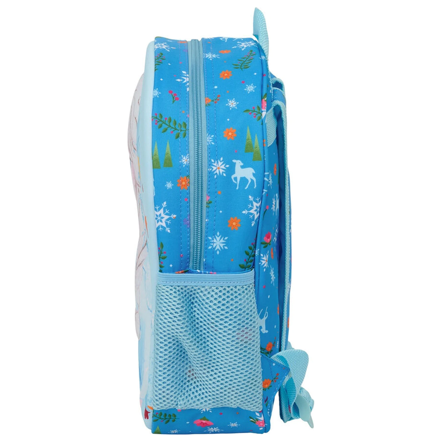 Disney Jégvarázs 3D táska hátizsák 33cm termékfotó