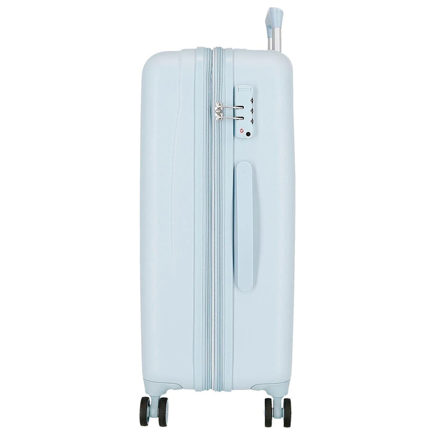 Disney Jégvarázs ABS 2 db-os táska bőrönd csomag 55 és 65cm termékfotó