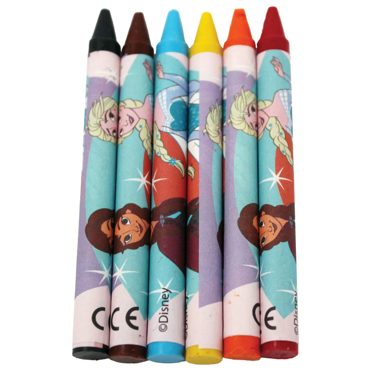 Disney Jégvarázs Adventure festő szett termékfotó