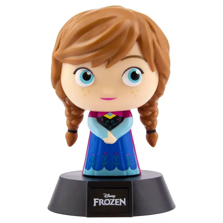 Disney Jégvarázs Anna Icons lámpa termékfotó