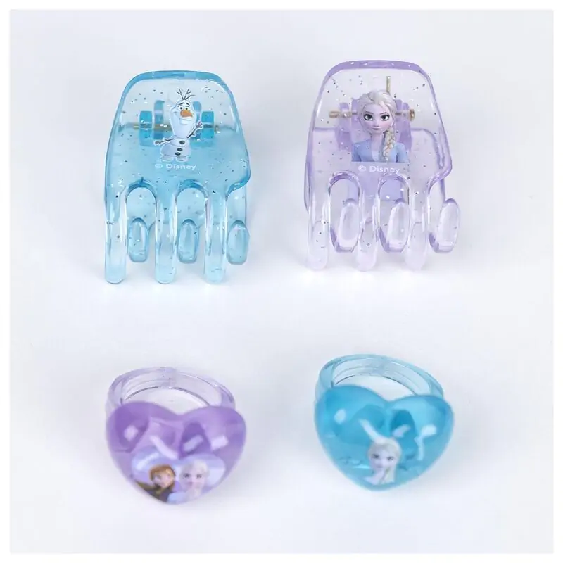 Disney Frozen beauty set 30pcs termékfotó