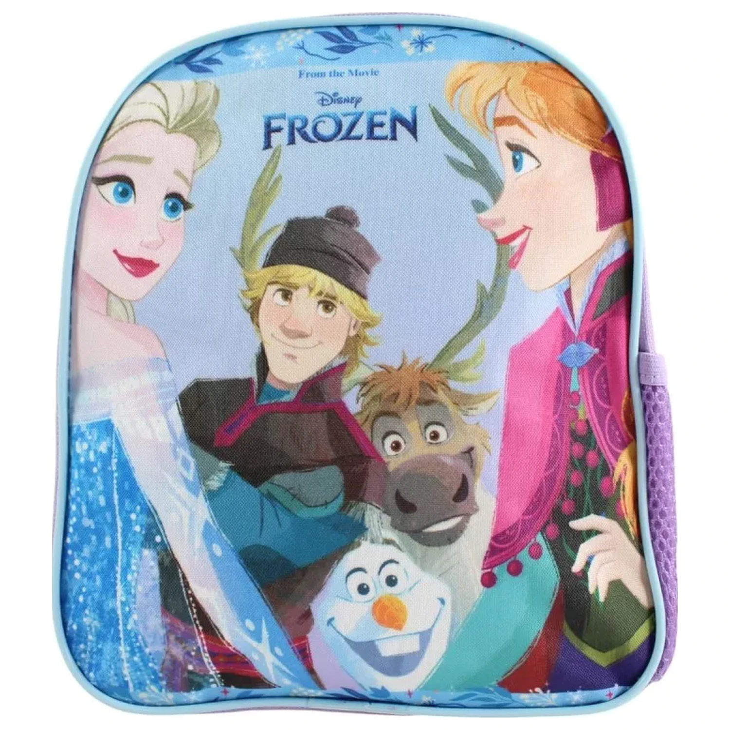 Disney Jégvarázs Best Team hátizsák, táska 30 cm termékfotó