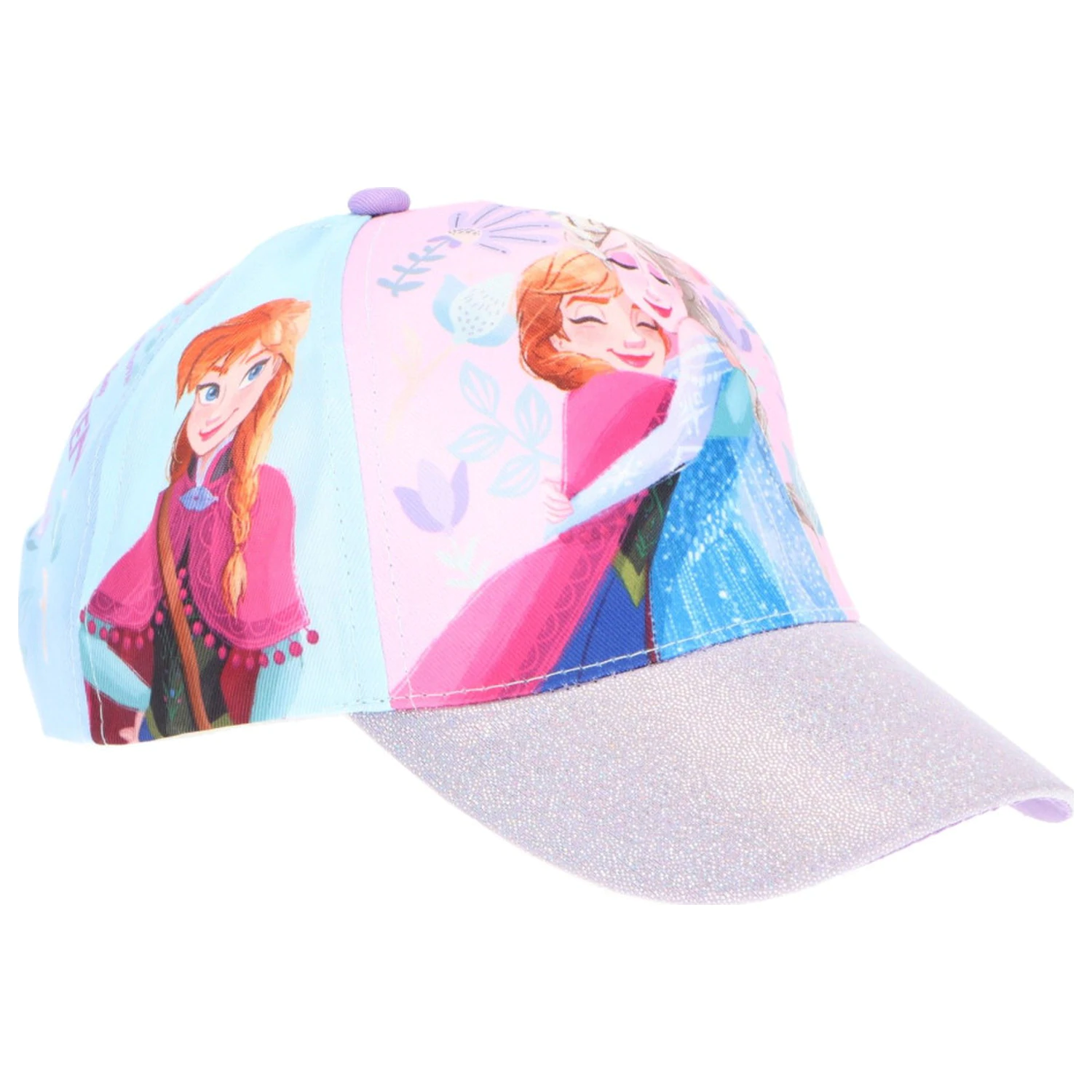 Disney Jégvarázs Bond gyerek baseball sapka 54 cm termékfotó