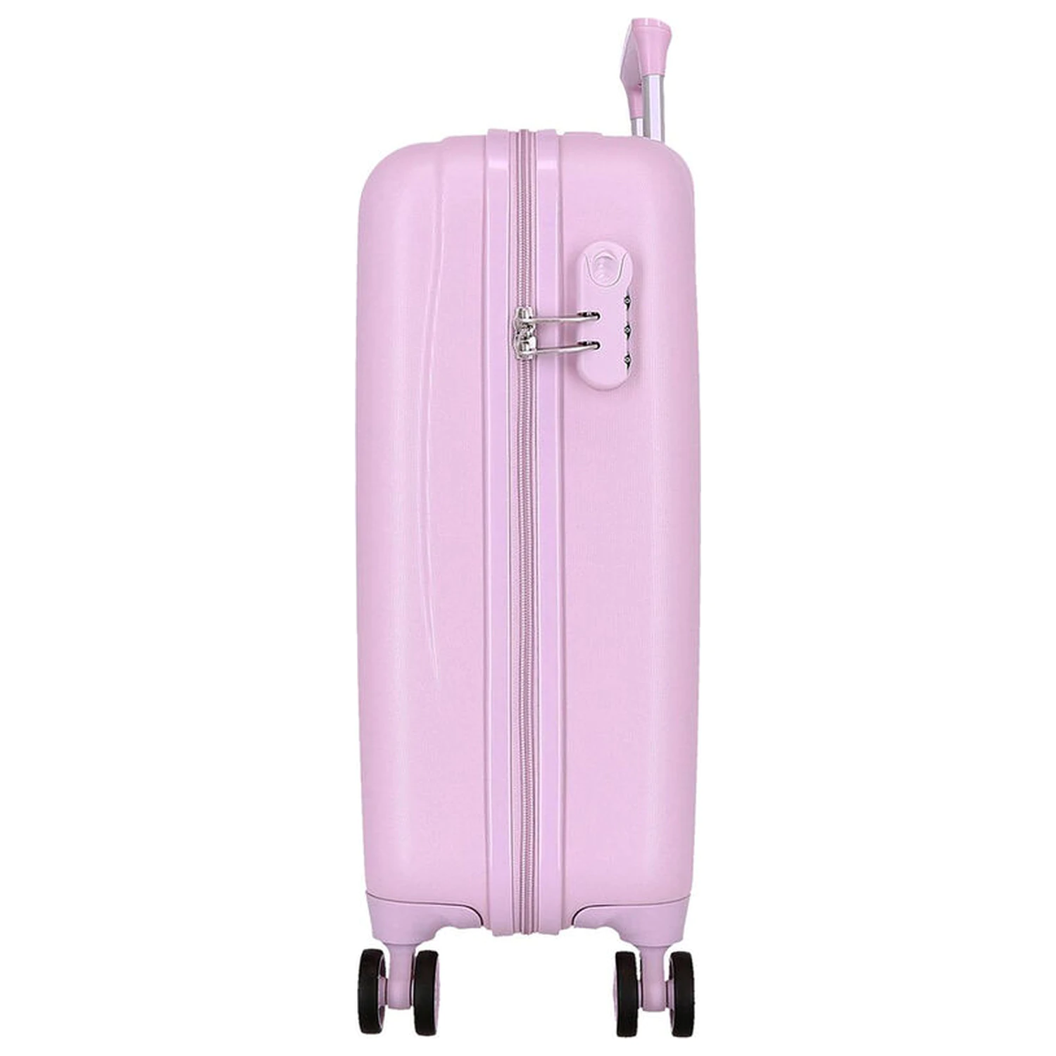 Disney Jégvarázs Close To The Heart ABS táska bőrönd 55cm termékfotó