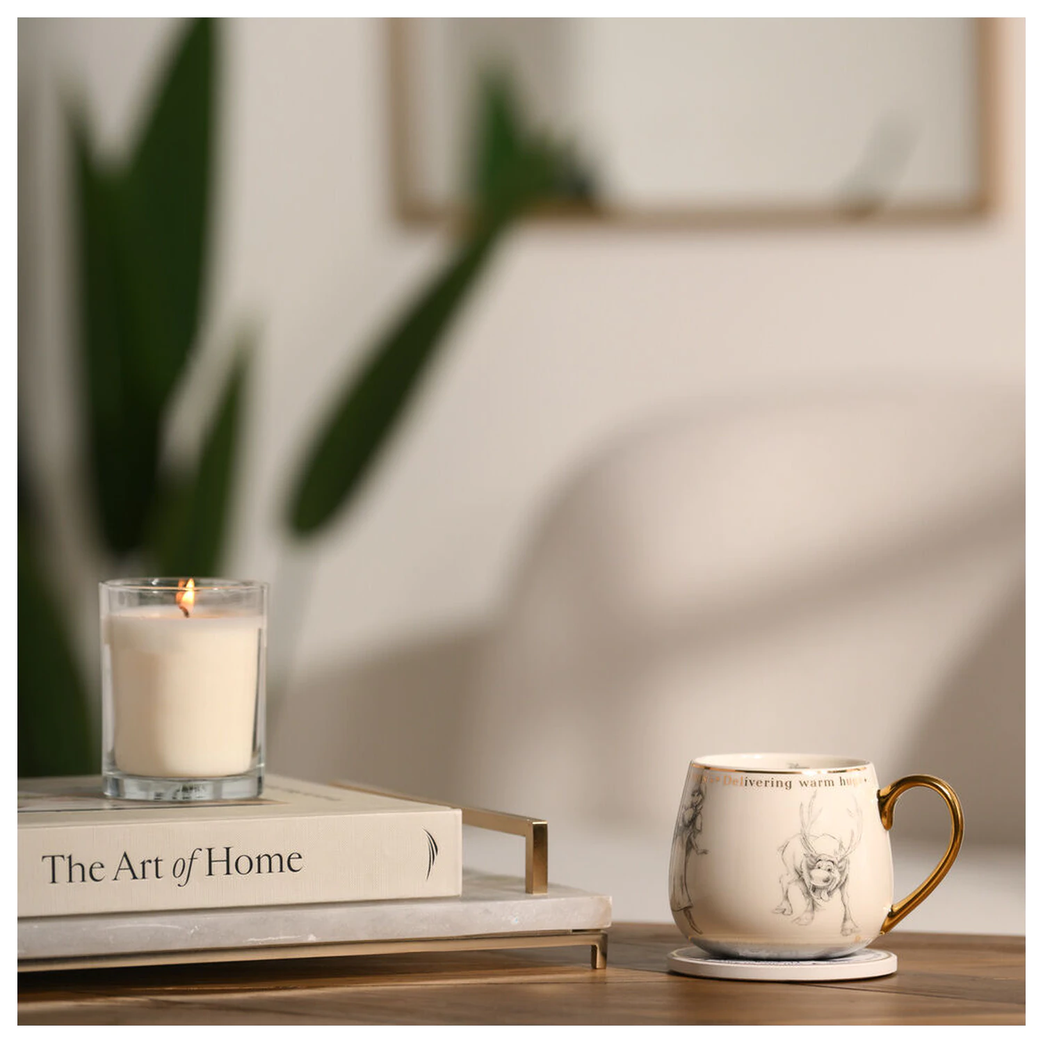 Disney Jégvarázs Collectable bögre 300ml termékfotó