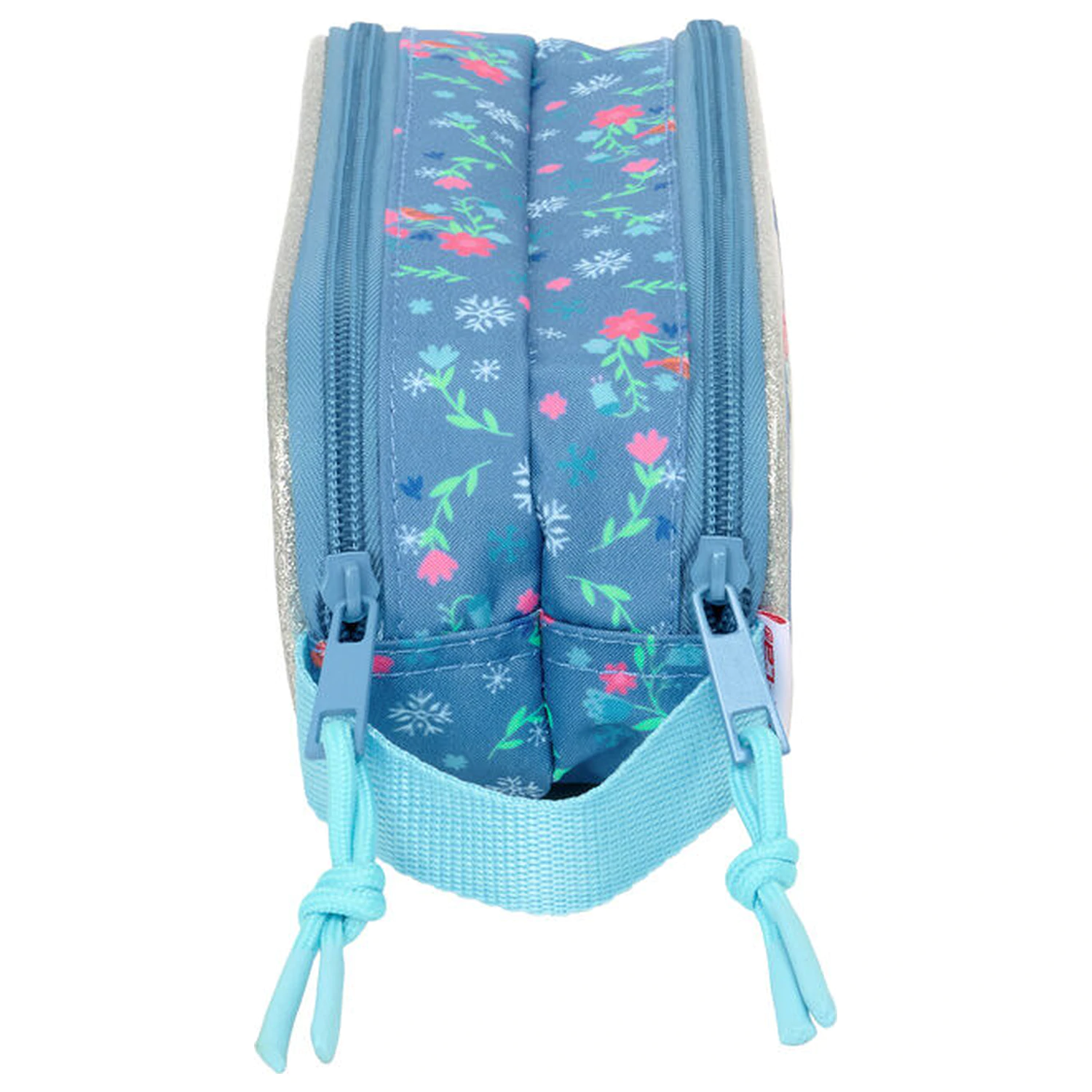 Disney Jégvarázs dupla tolltartó termékfotó