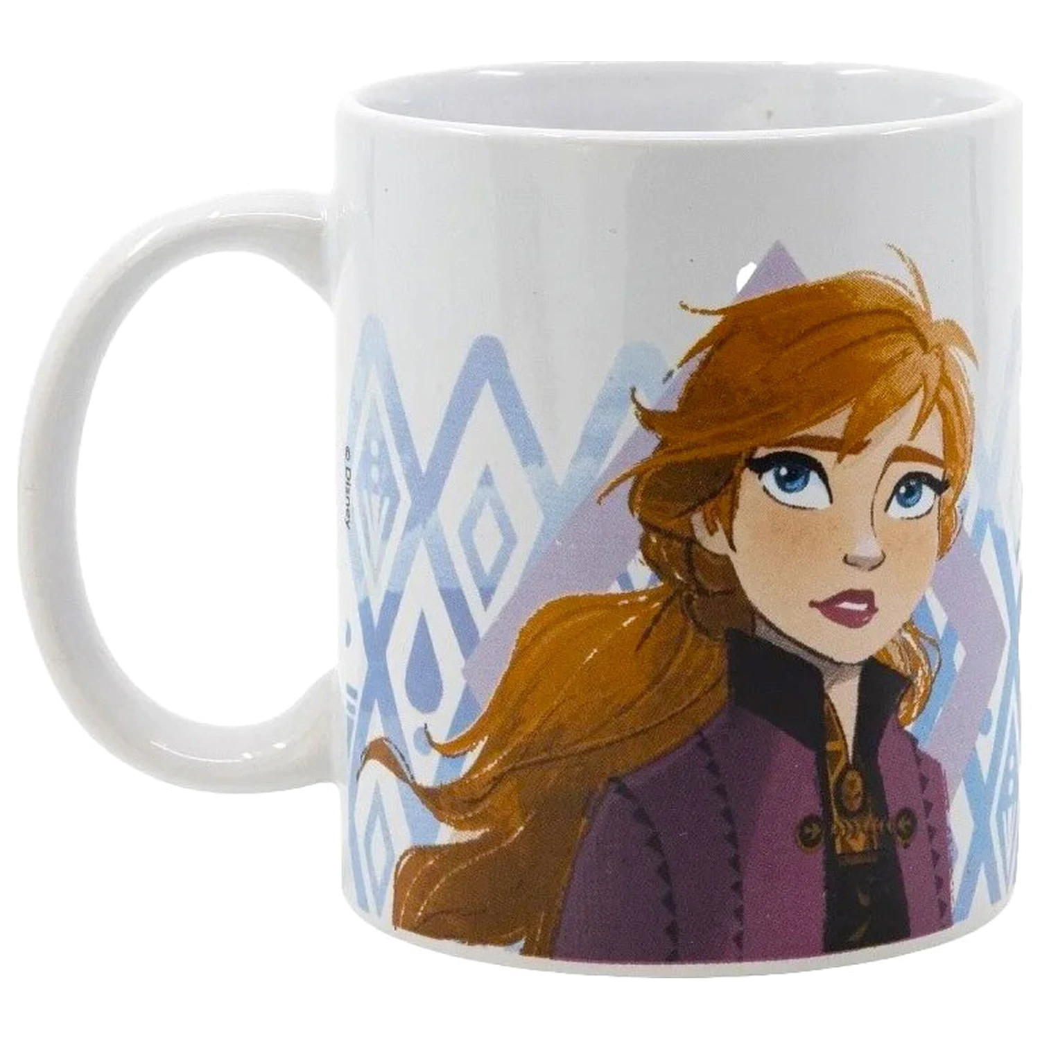 Disney Jégvarázs Elements bögre termékfotó