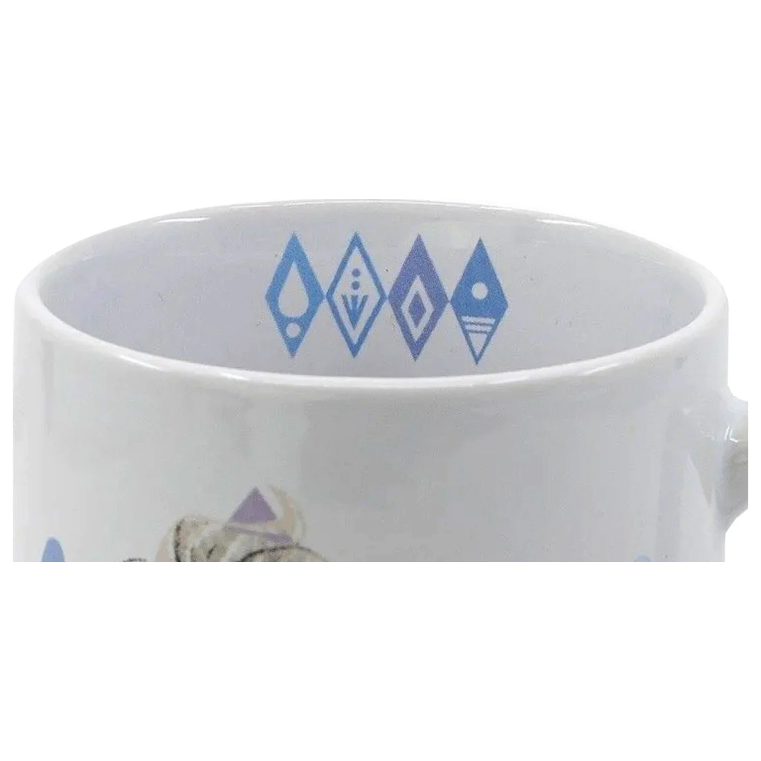 Disney Jégvarázs Elements bögre termékfotó