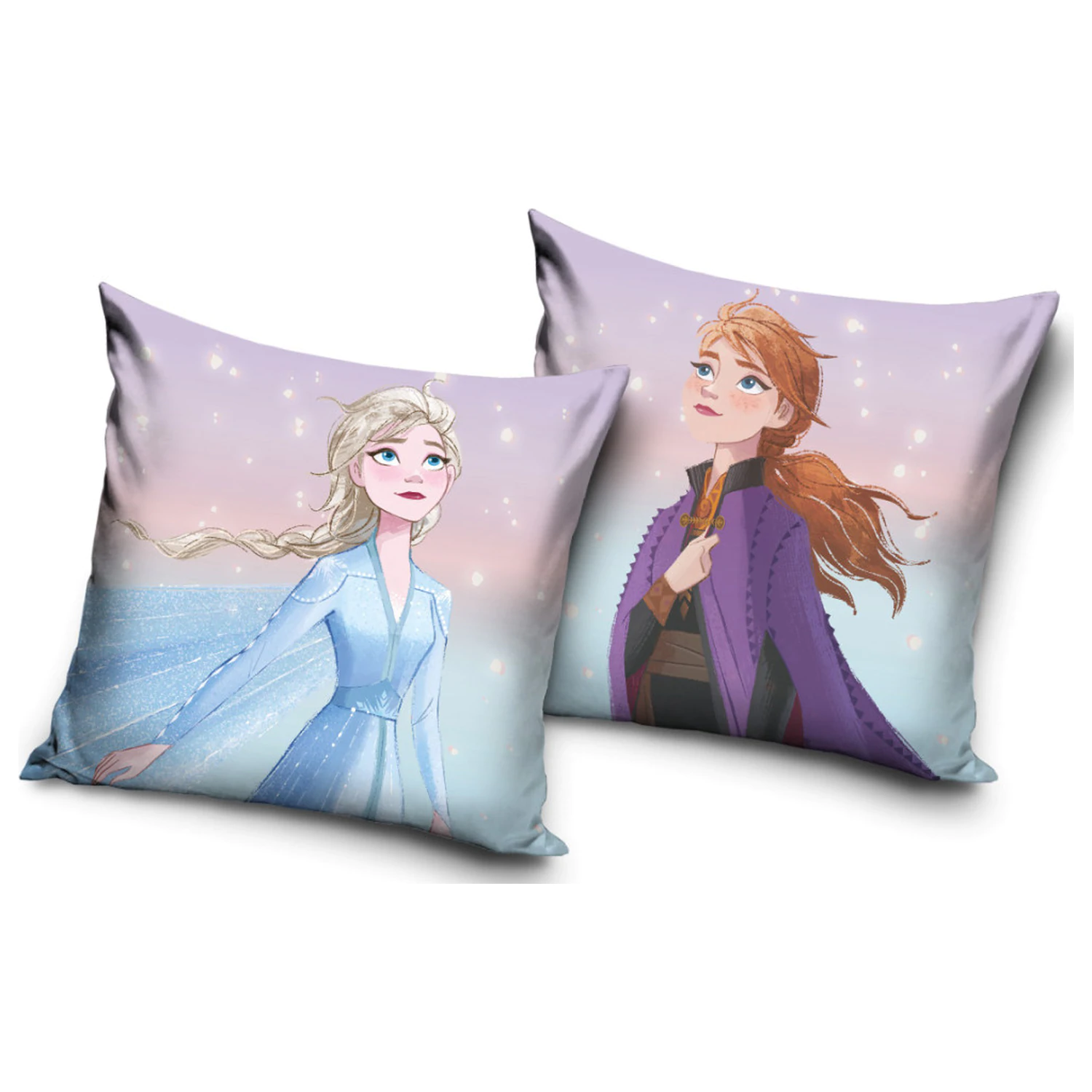 Disney Jégvarázs Elements párnahuzat  termékfotó