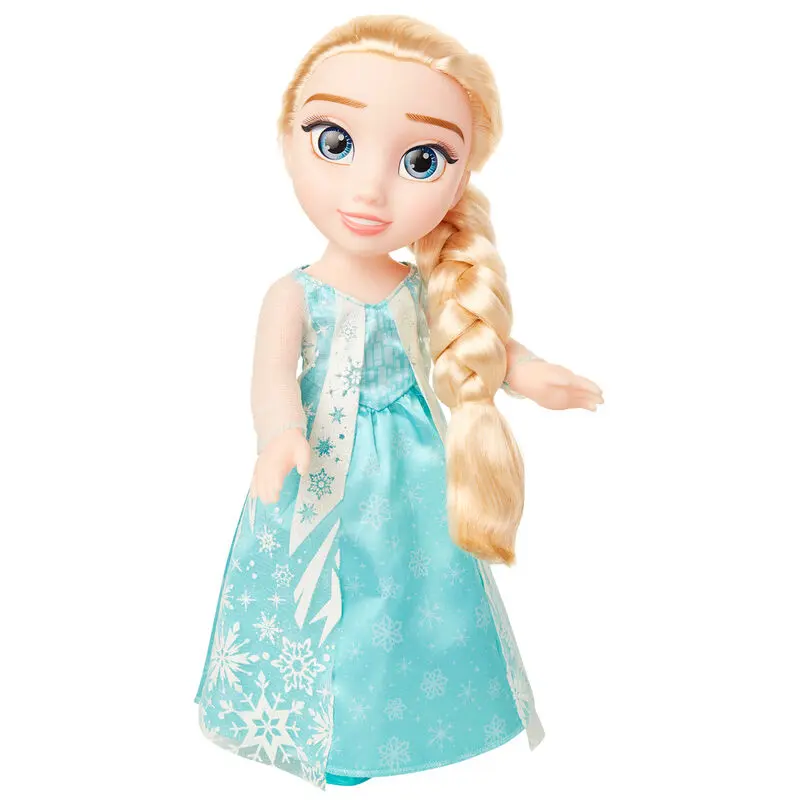 Disney Frozen Elsa Puppe 38cm termékfotó