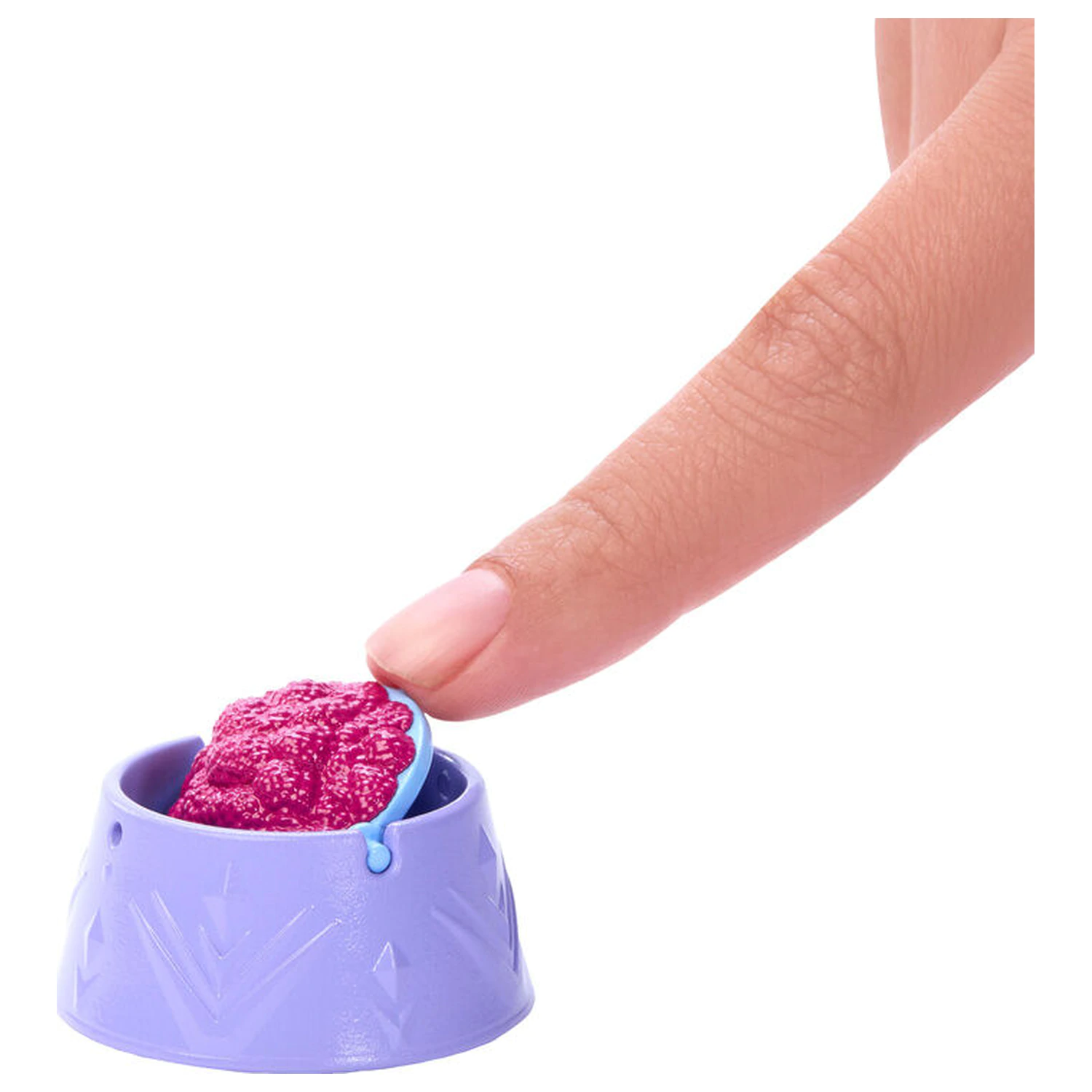 Disney Jégvarázs Elsa & Bear játék baba termékfotó