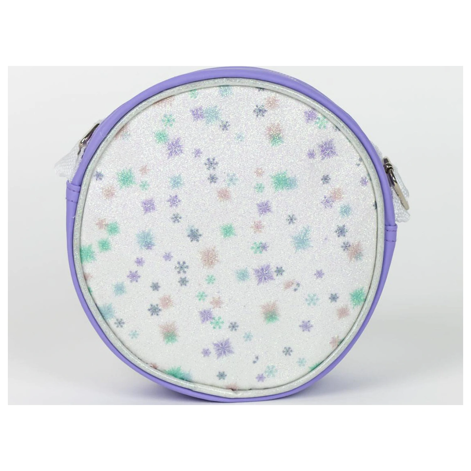 Disney Jégvarázs Elsa csillámos oldaltáska, válltáska termékfotó