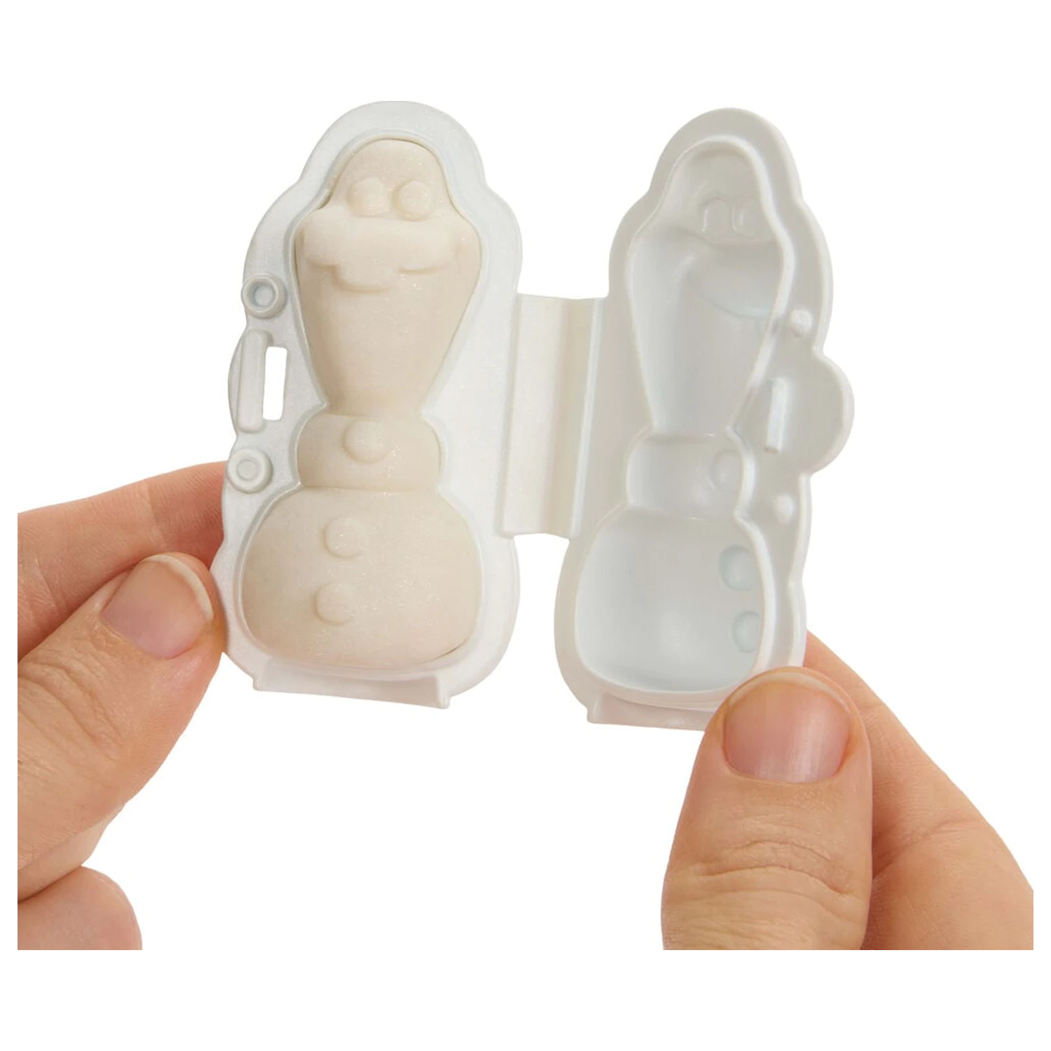 Disney Jégvarázs Elsa és Olaf játék baba termékfotó