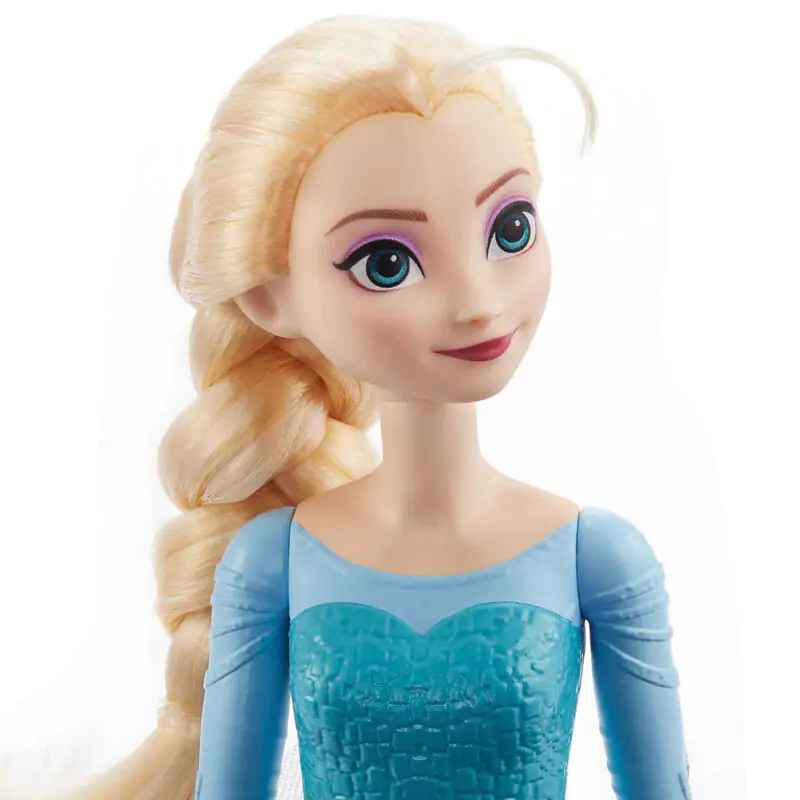 Disney Frozen Elsa Puppe termékfotó