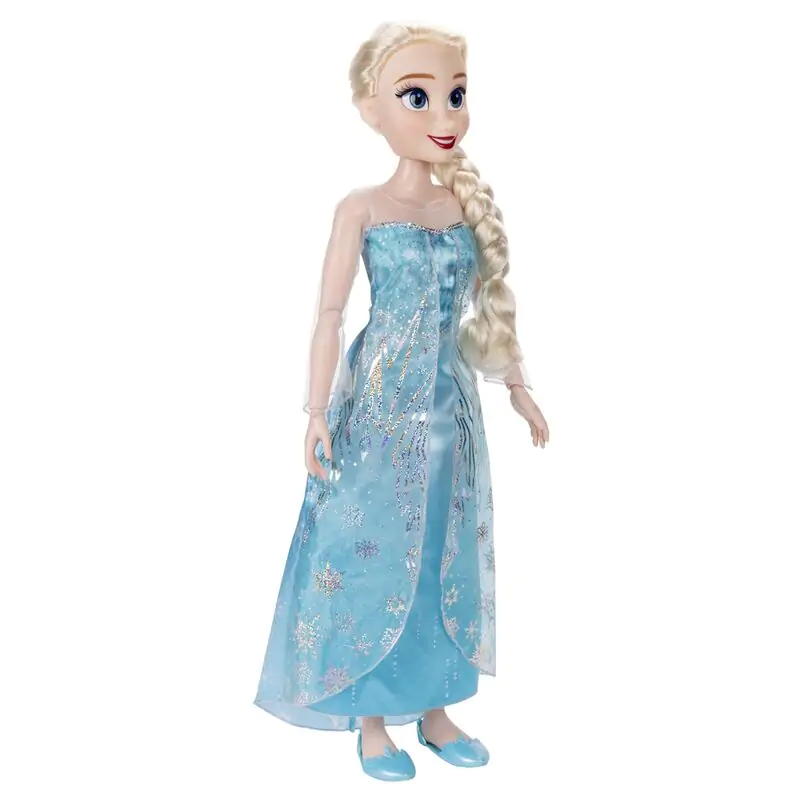 Disney Frozen Elsa Puppe 80cm termékfotó