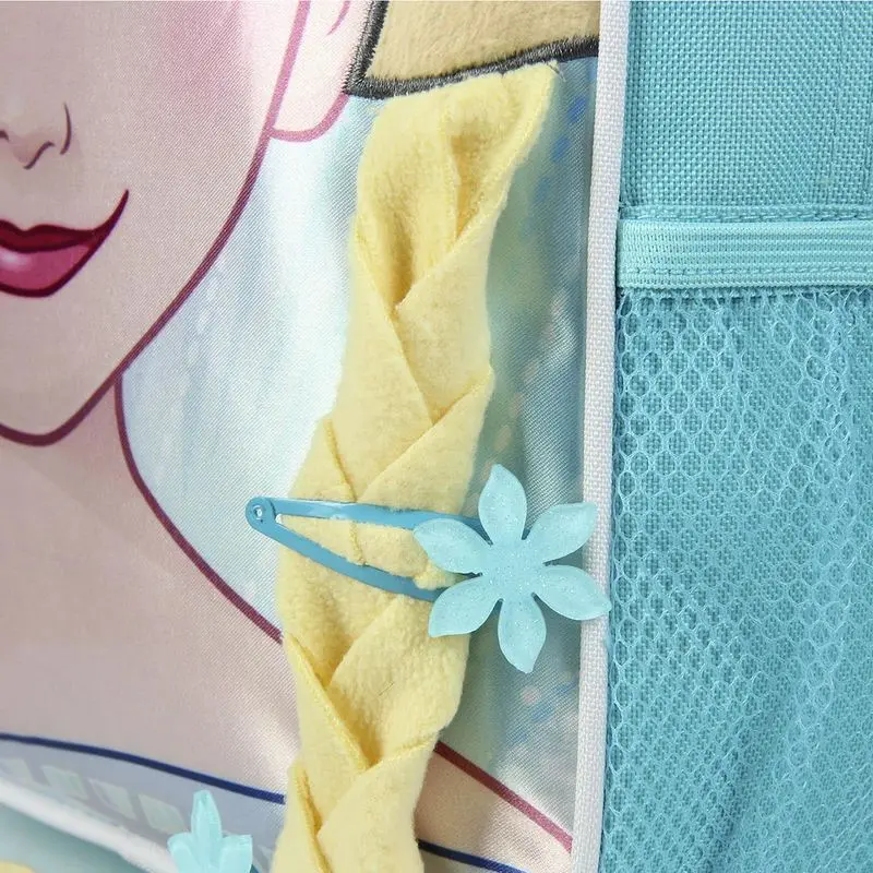 Disney Jégvarázs Elsa táska hátizsák 31cm termékfotó
