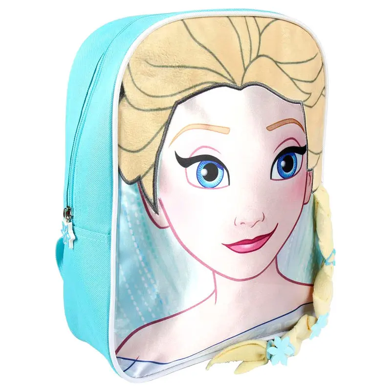 Disney Jégvarázs Elsa táska hátizsák 31cm termékfotó