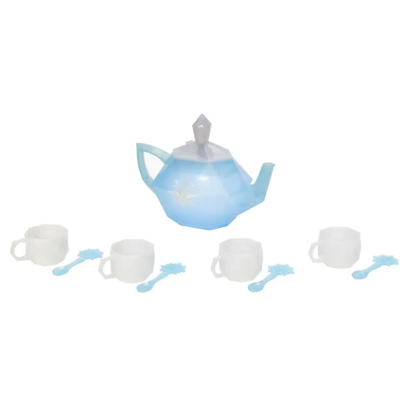 Disney Frozen Elsa Tea set termékfotó