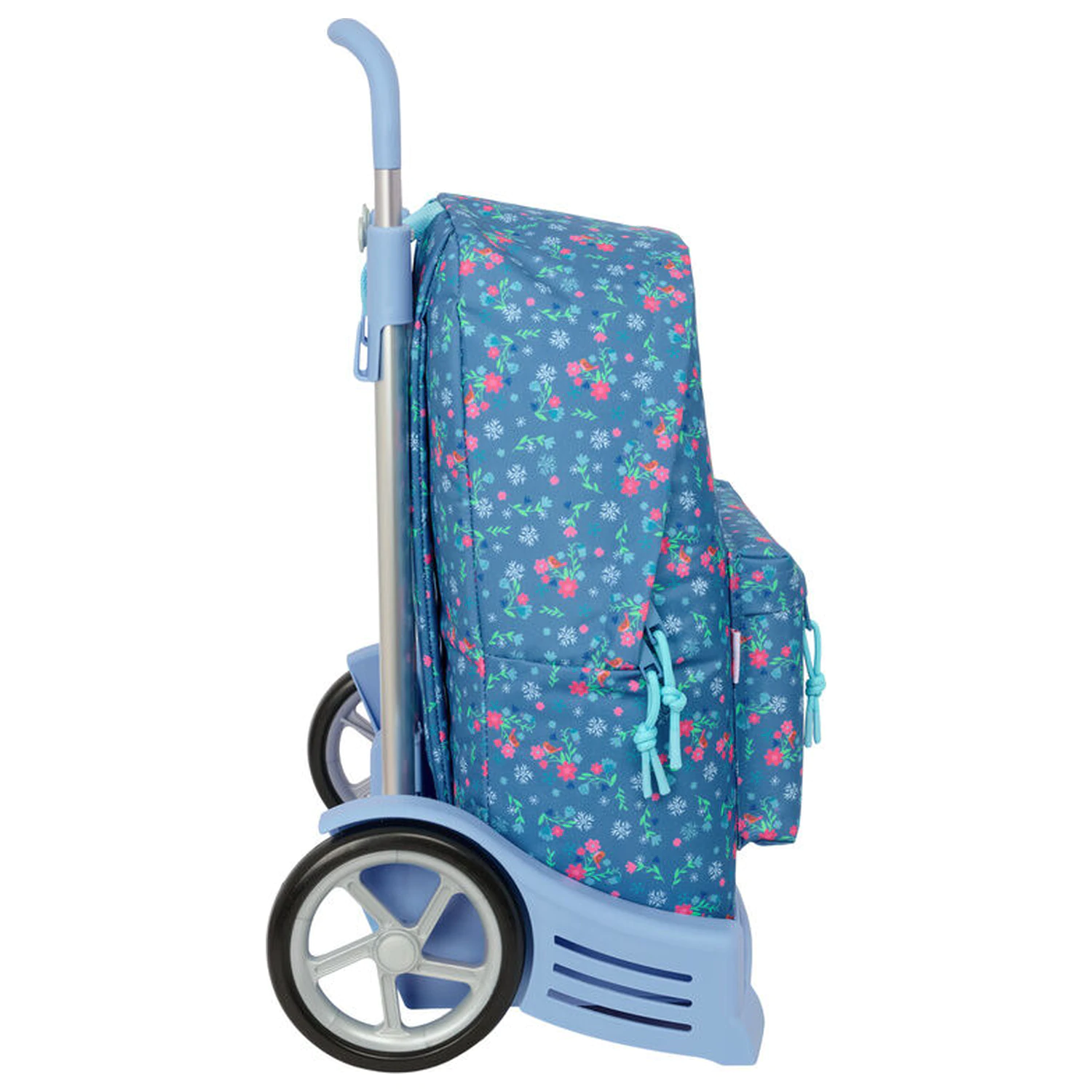 Disney Jégvarázs Evolution gurulós táska 43cm termékfotó