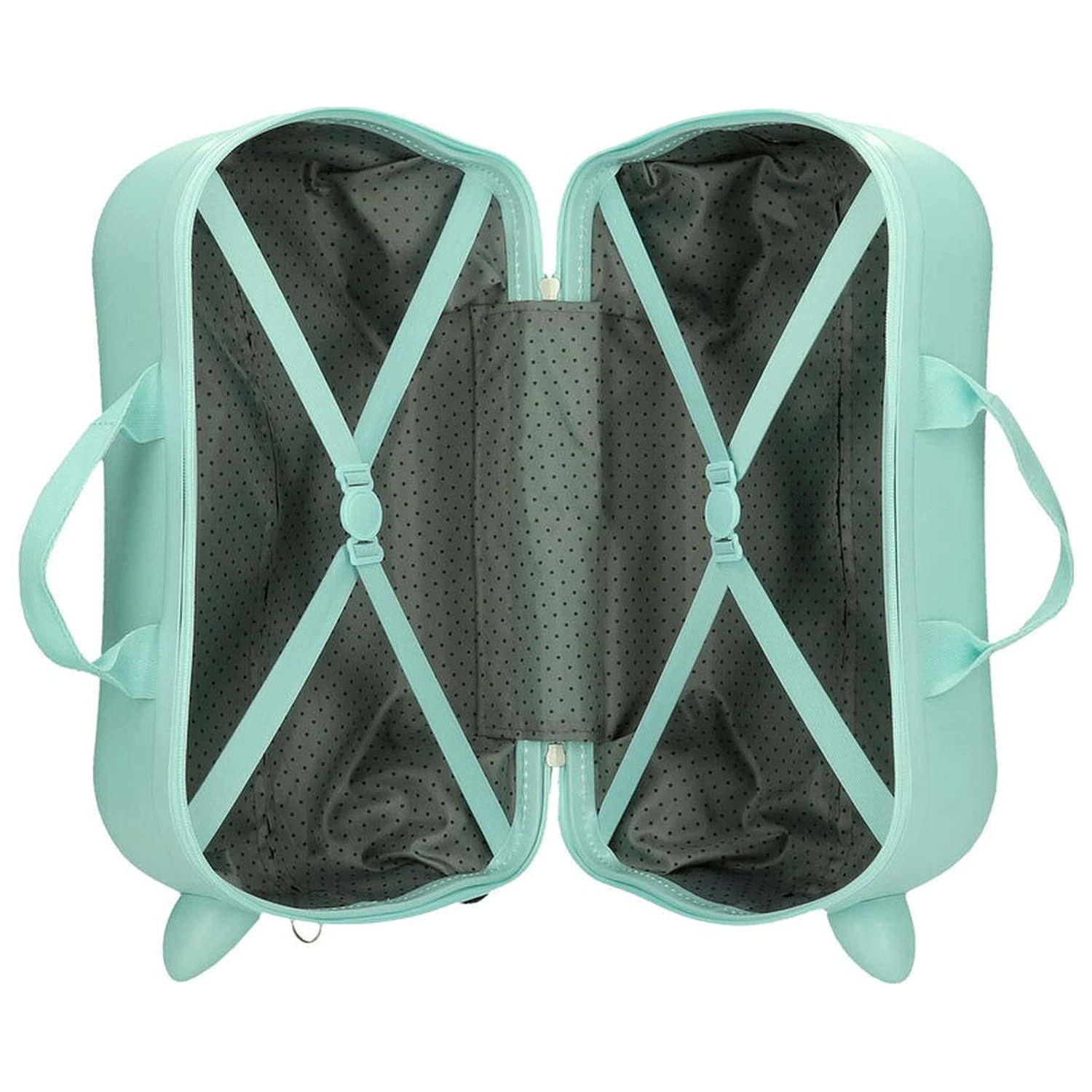 Disney Jégvarázs Find Your Destiny ABS táska bőrönd 45cm termékfotó