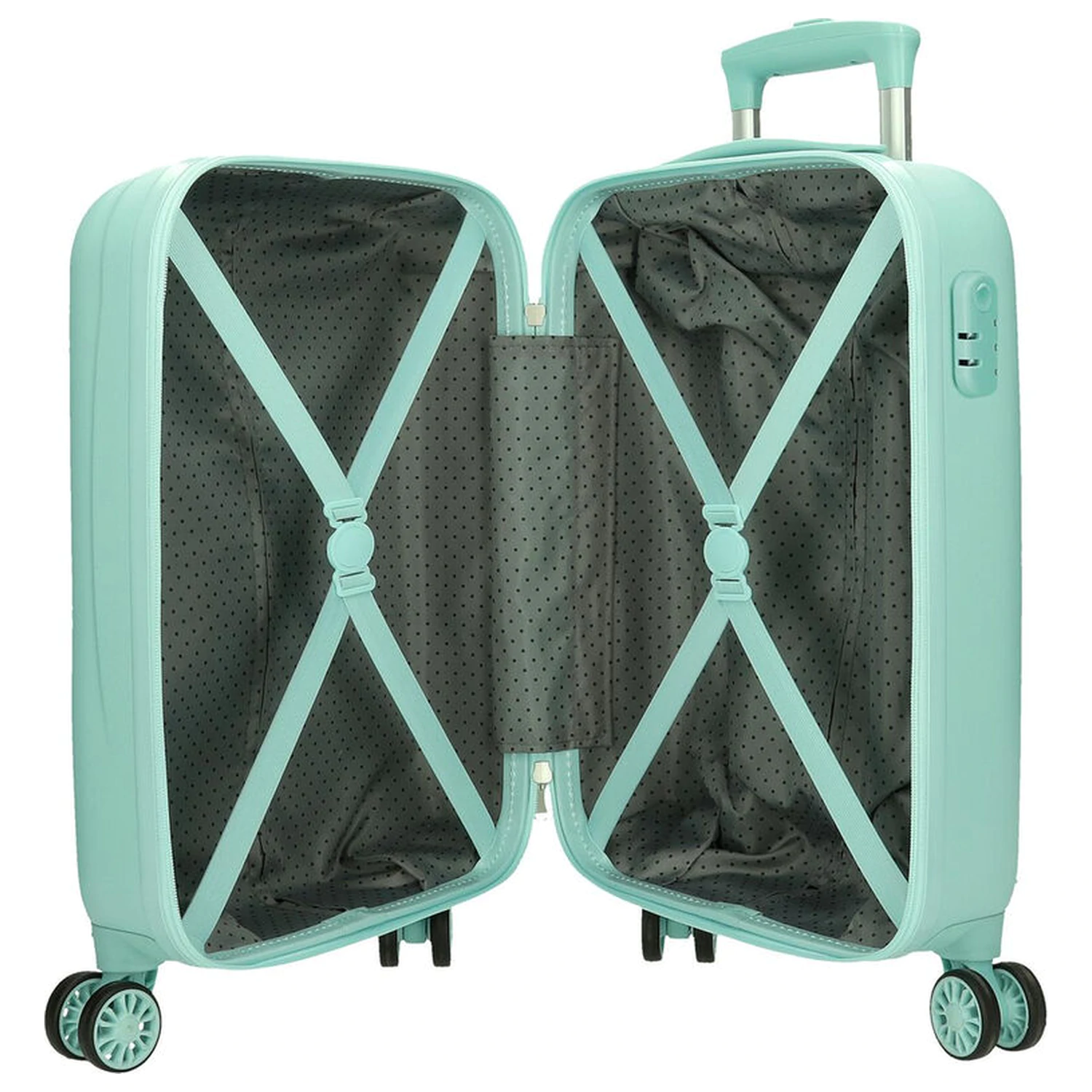 Disney Jégvarázs Find Your Destiny ABS táska bőrönd 50cm termékfotó