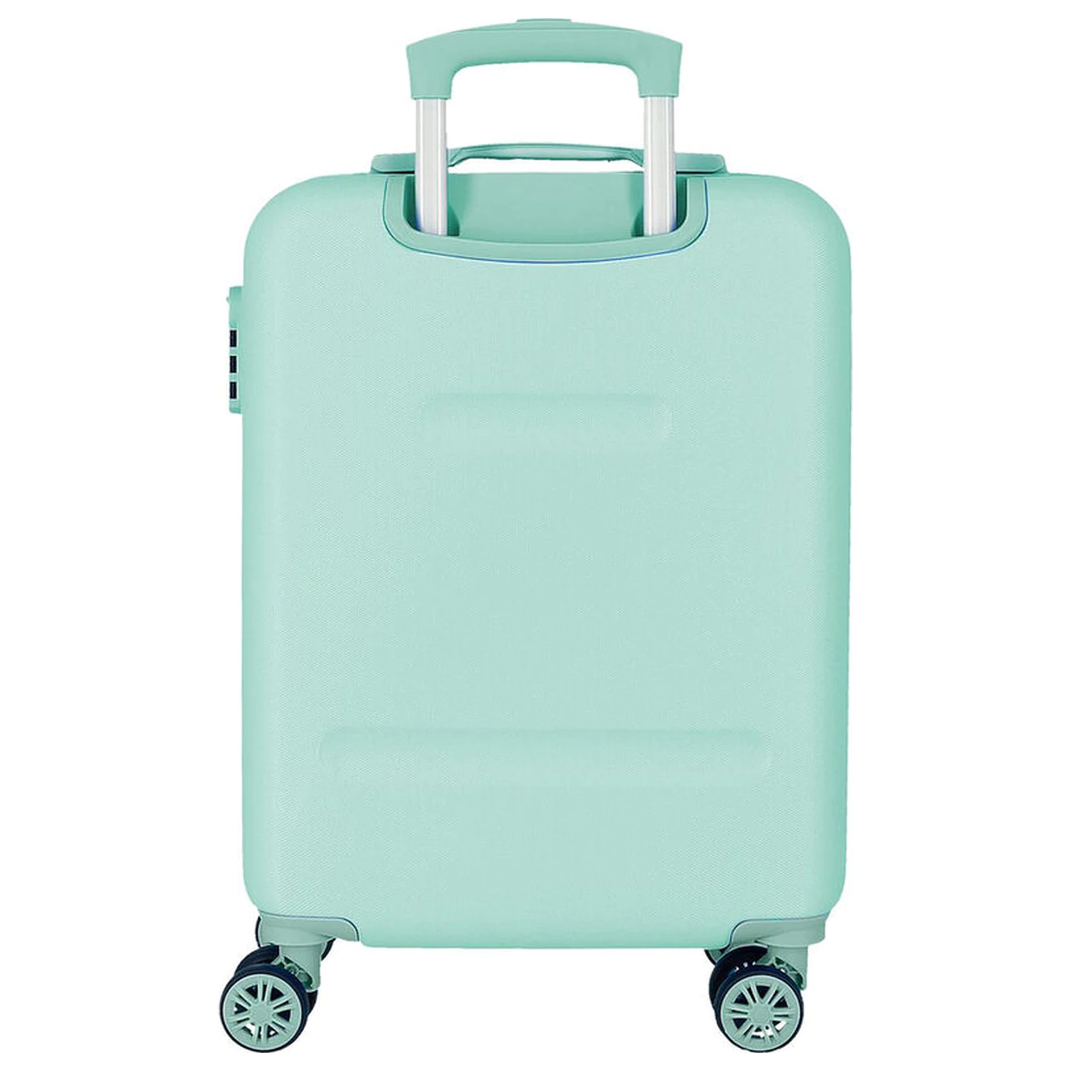 Disney Jégvarázs Find Your Destiny ABS táska bőrönd 55cm termékfotó