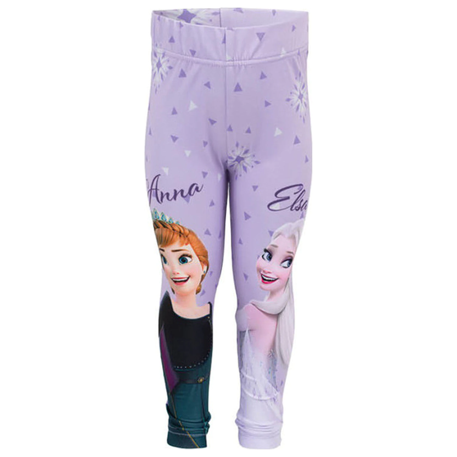 Disney Jégvarázs Fondness gyerek leggings 2 év / 92 cm termékfotó