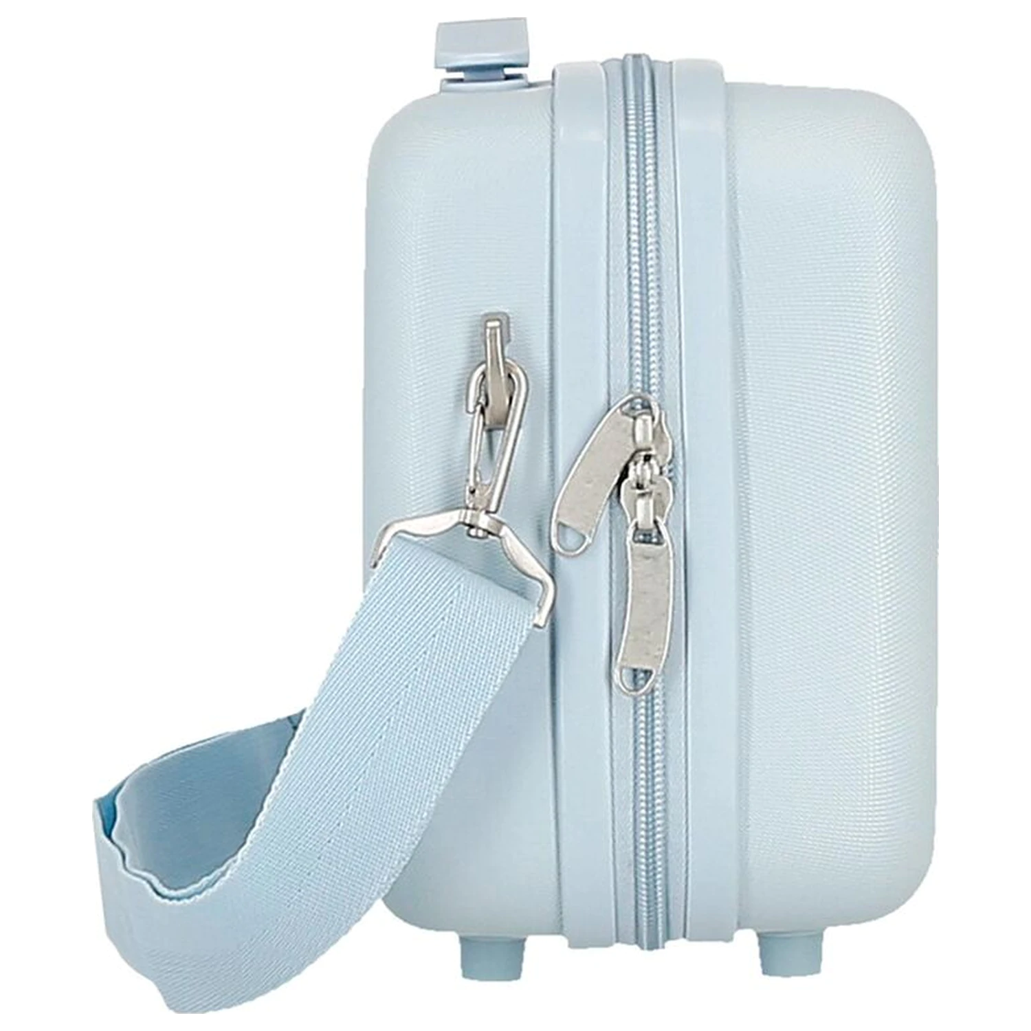 Disney Jégvarázs Forever ABS neszeszer táska 29cm termékfotó