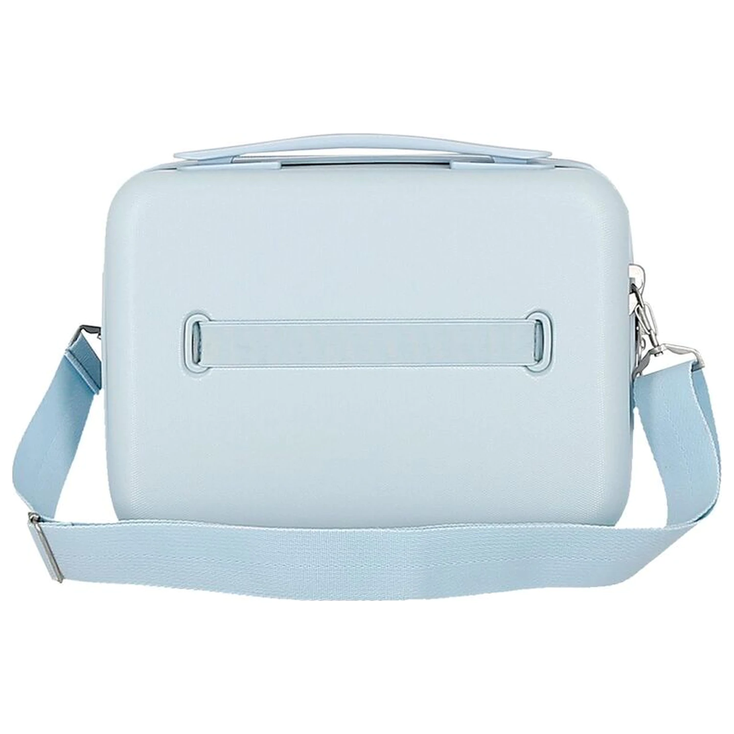 Disney Jégvarázs Forever ABS neszeszer táska 29cm termékfotó