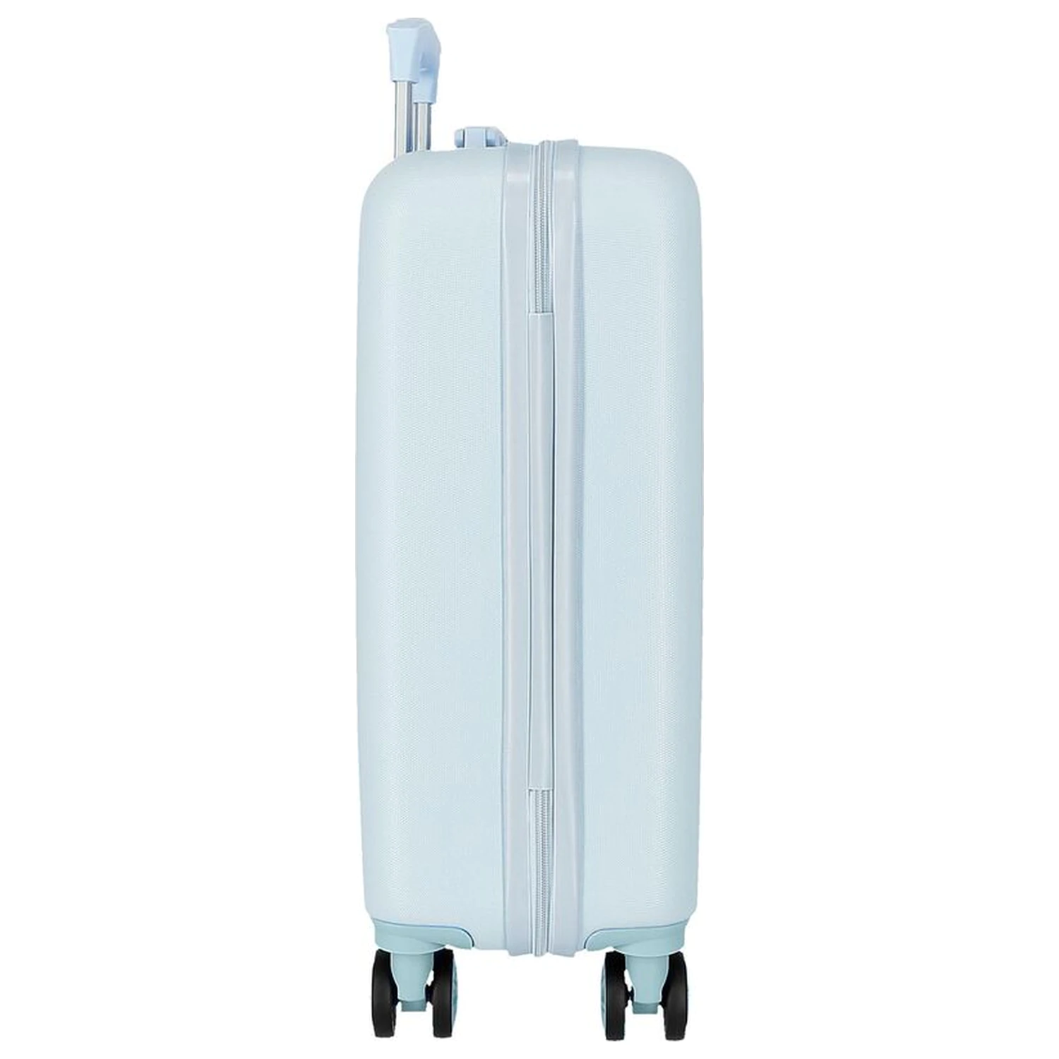 Disney Jégvarázs Forever ABS táska bőrönd 55cm termékfotó