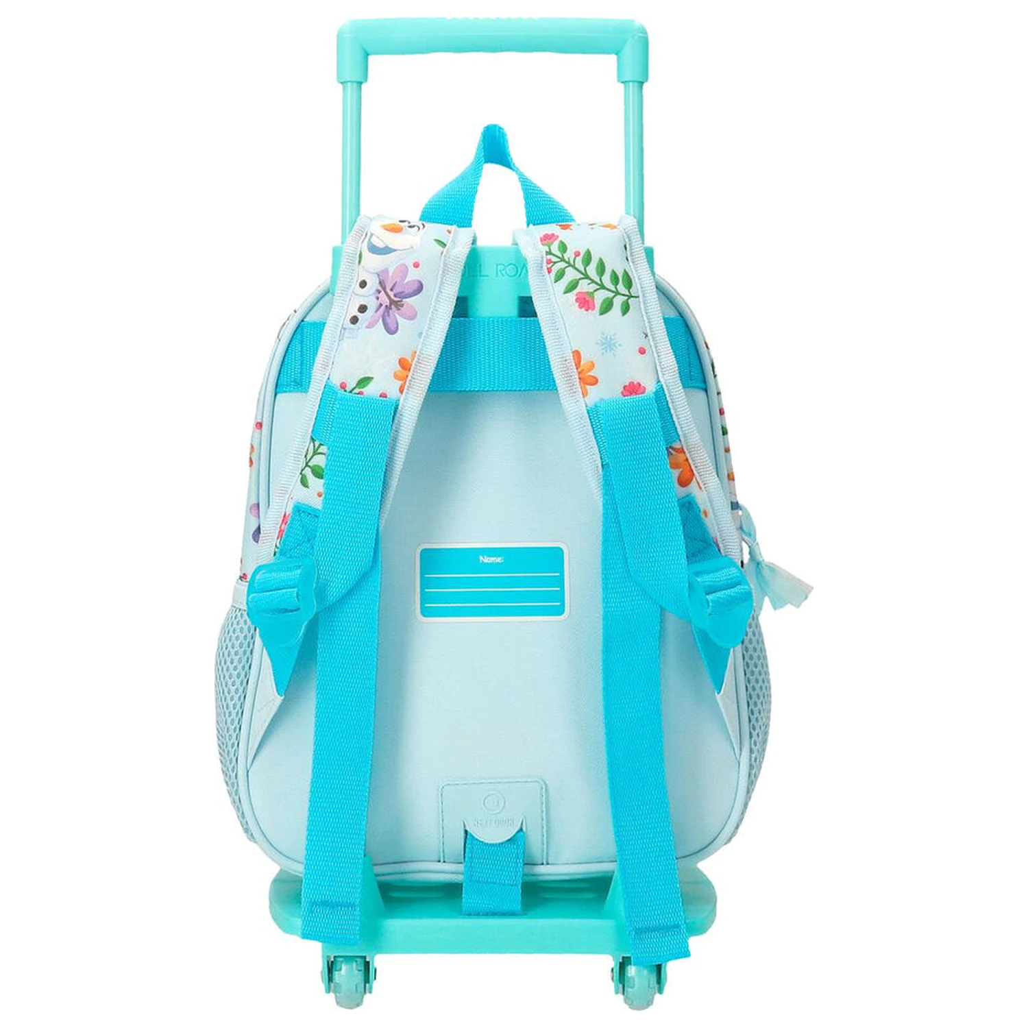 Disney Jégvarázs Forever gurulós táska 28cm termékfotó