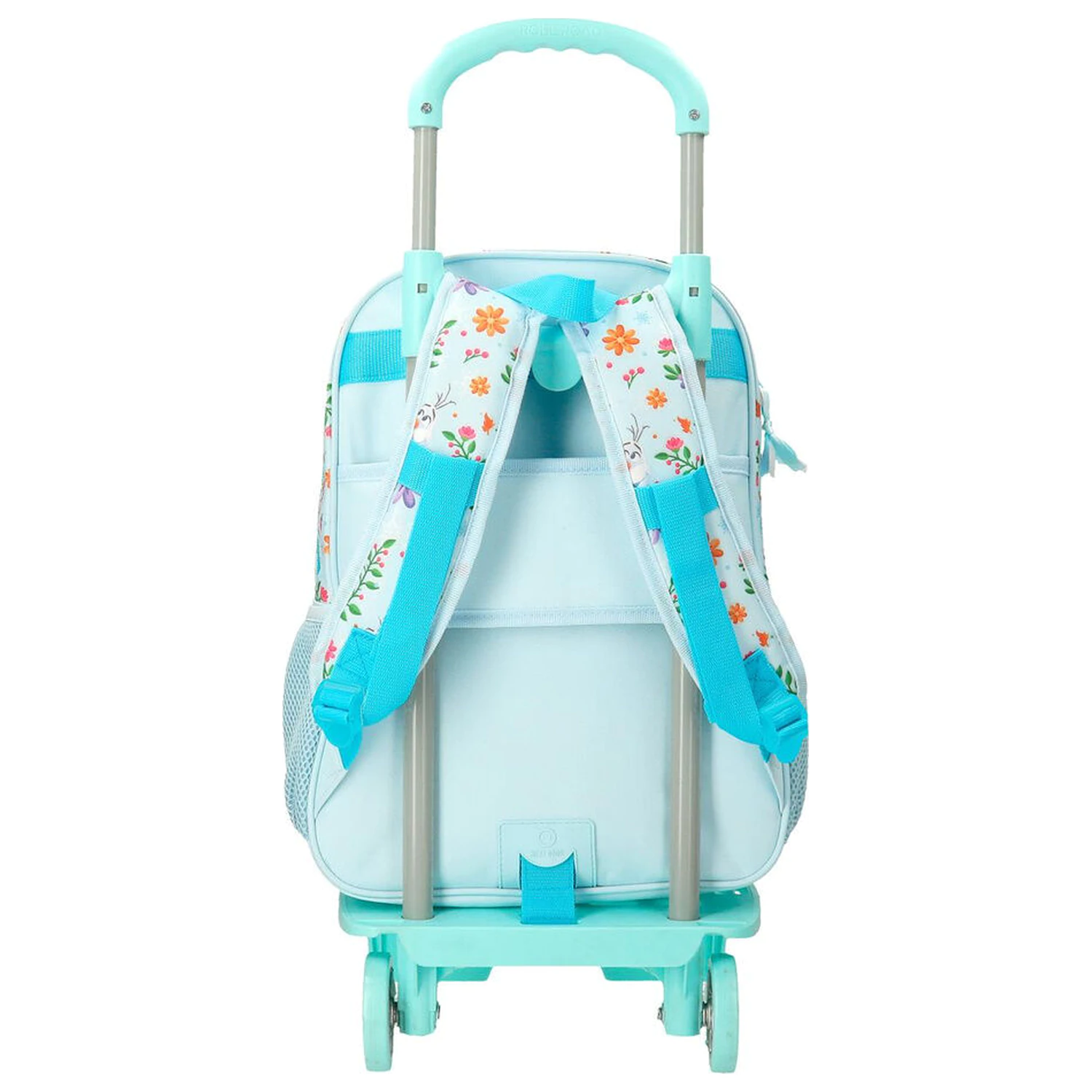 Disney Jégvarázs Forever gurulós táska 40cm termékfotó
