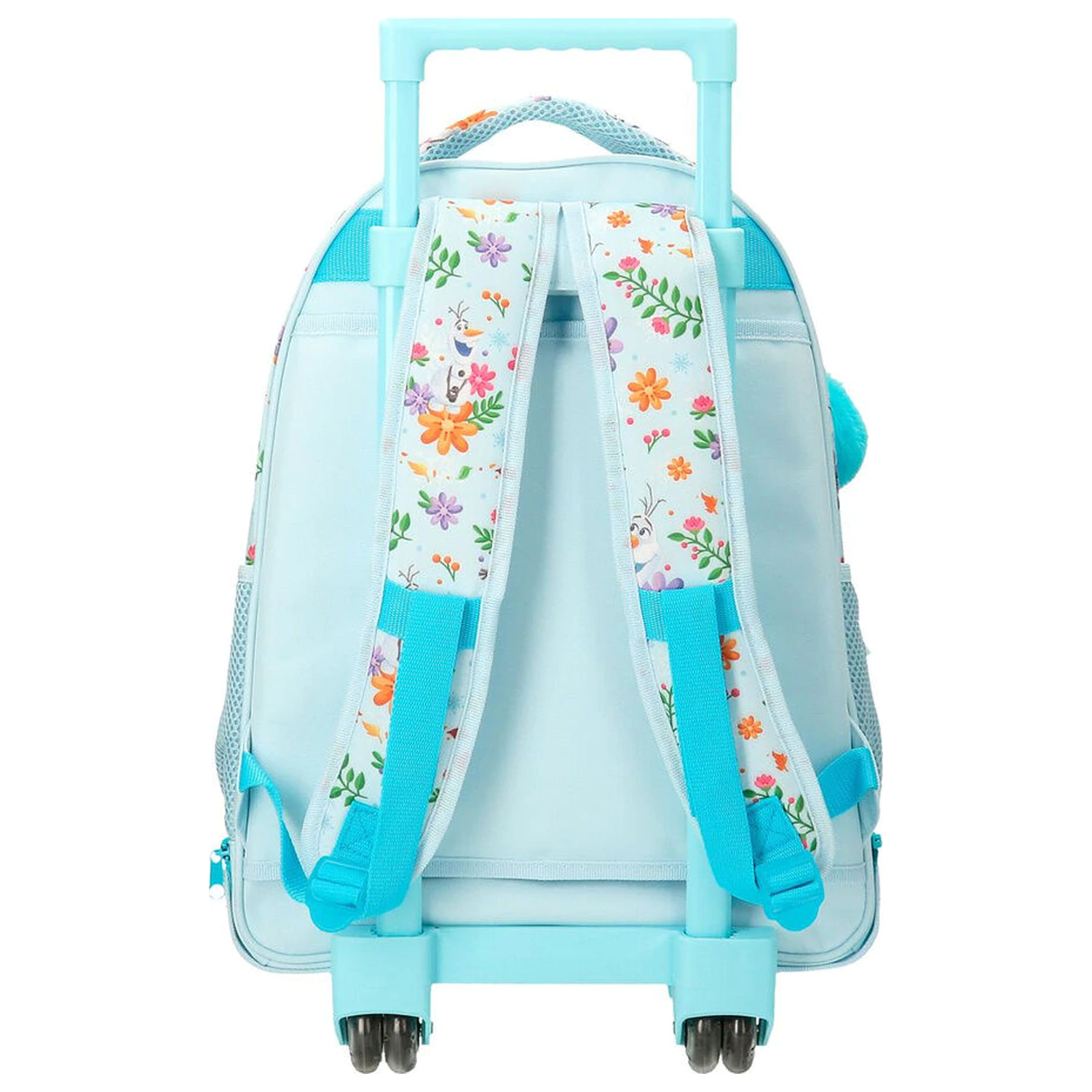 Disney Jégvarázs Forever gurulós táska 43cm termékfotó