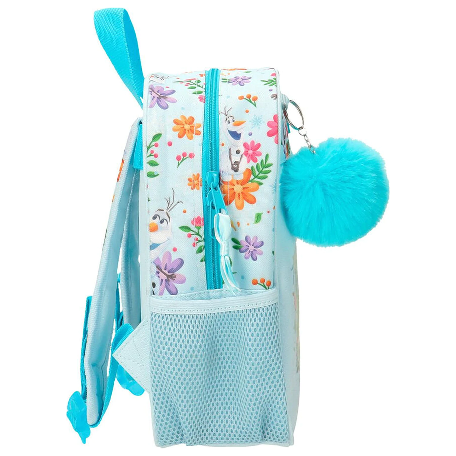 Disney Jégvarázs Forever táska hátizsák 28cm termékfotó