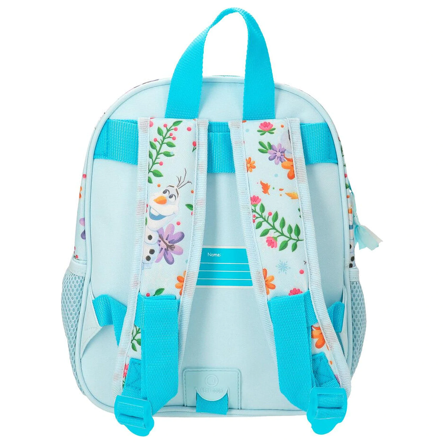 Disney Jégvarázs Forever táska hátizsák 28cm termékfotó
