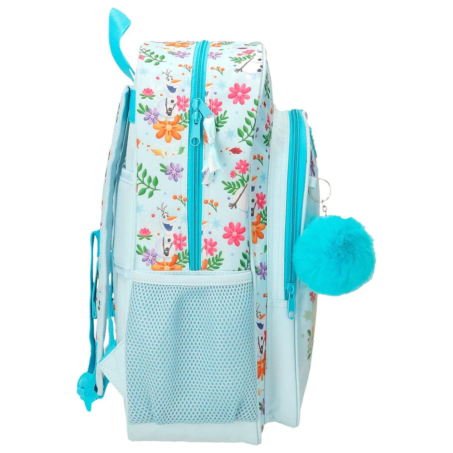 Disney Jégvarázs Forever táska hátizsák 40cm termékfotó
