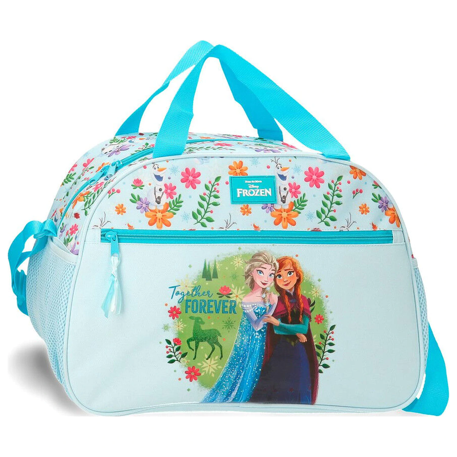 Disney Jégvarázs Forever utazótáska 40cm termékfotó