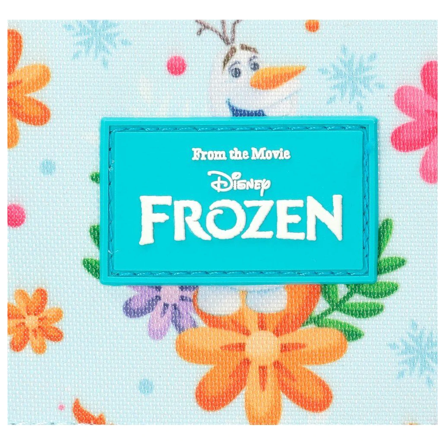 Disney Jégvarázs Forever utazótáska 40cm termékfotó