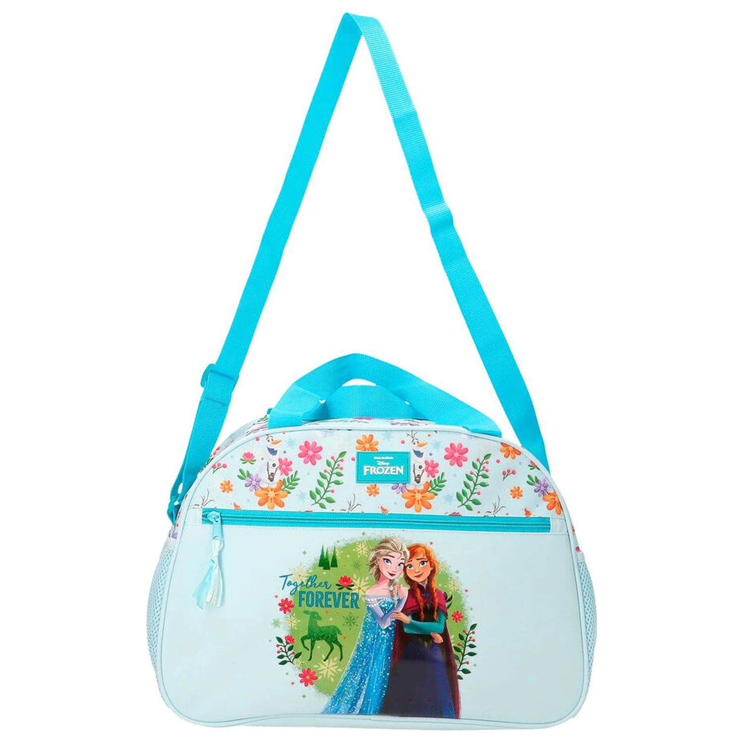 Disney Jégvarázs Forever utazótáska 40cm termékfotó