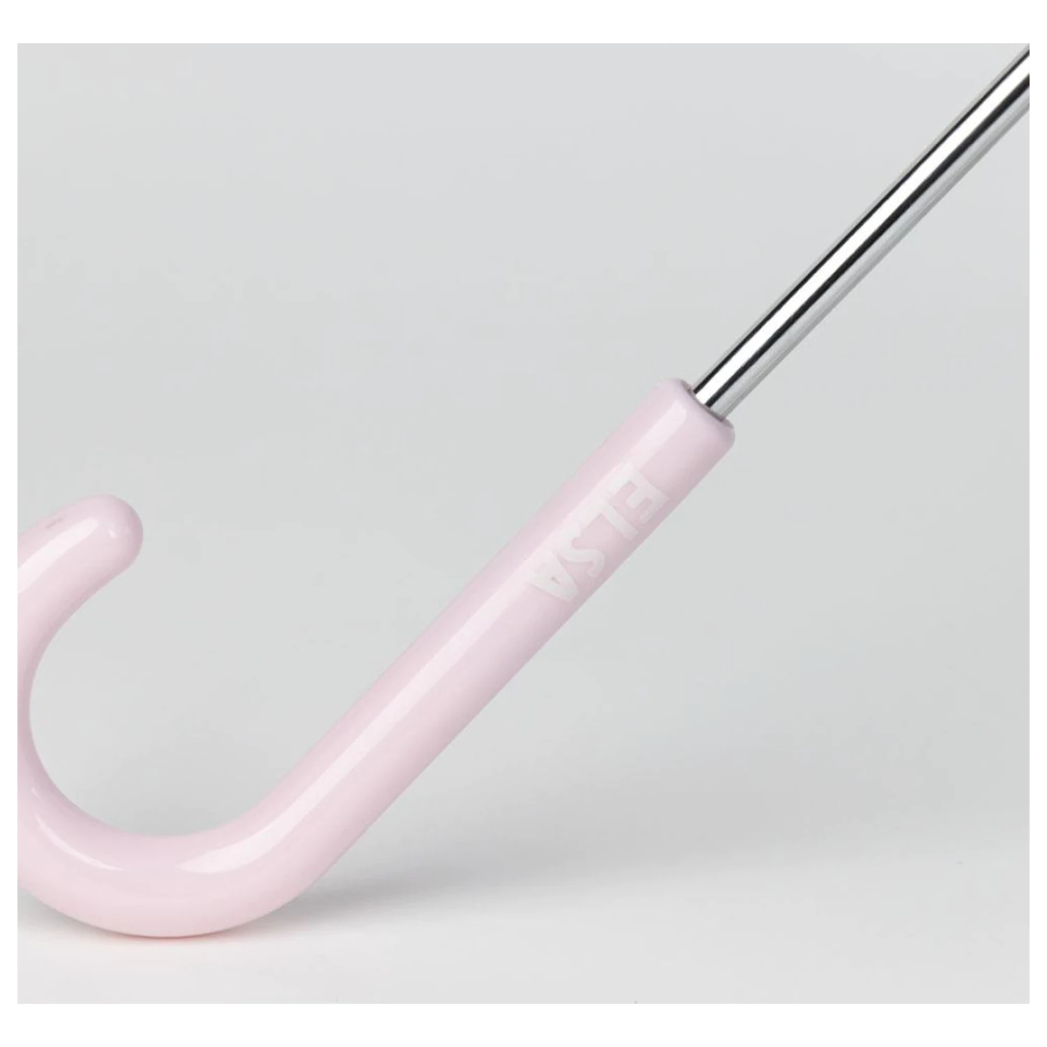 Disney Jégvarázs Friends gyerek átlátszó esernyő termékfotó