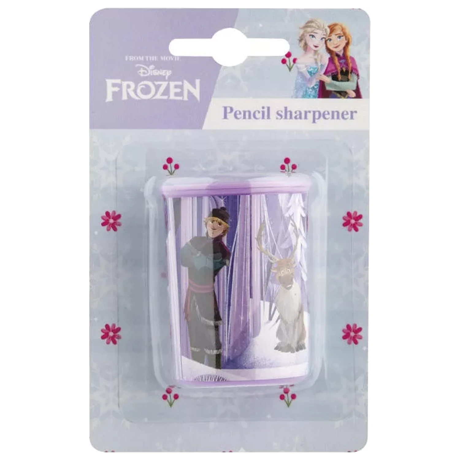 Disney Jégvarázs Friends hegyező termékfotó