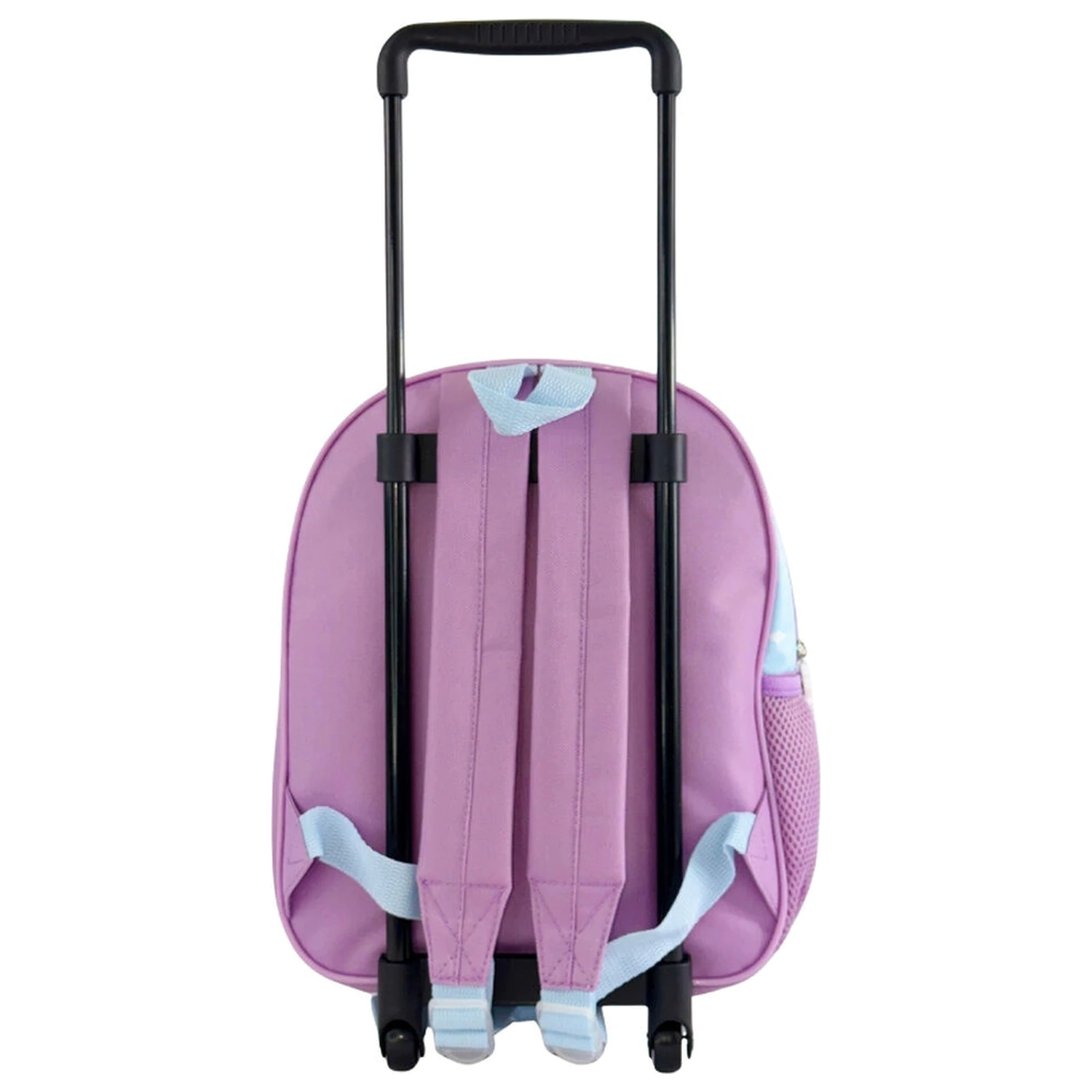 Disney Jégvarázs gurulós táska 32cm termékfotó