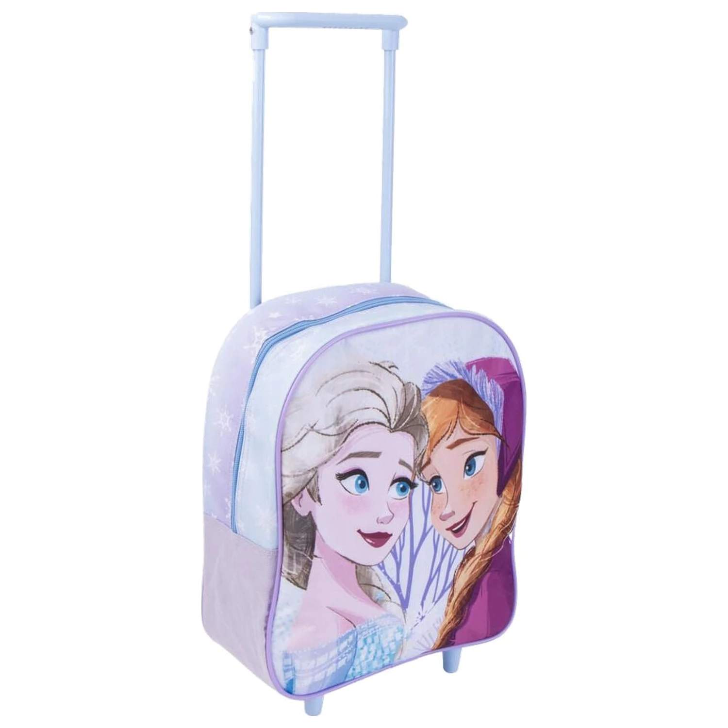Disney Jégvarázs gurulós táska táska hátizsák 29cm termékfotó