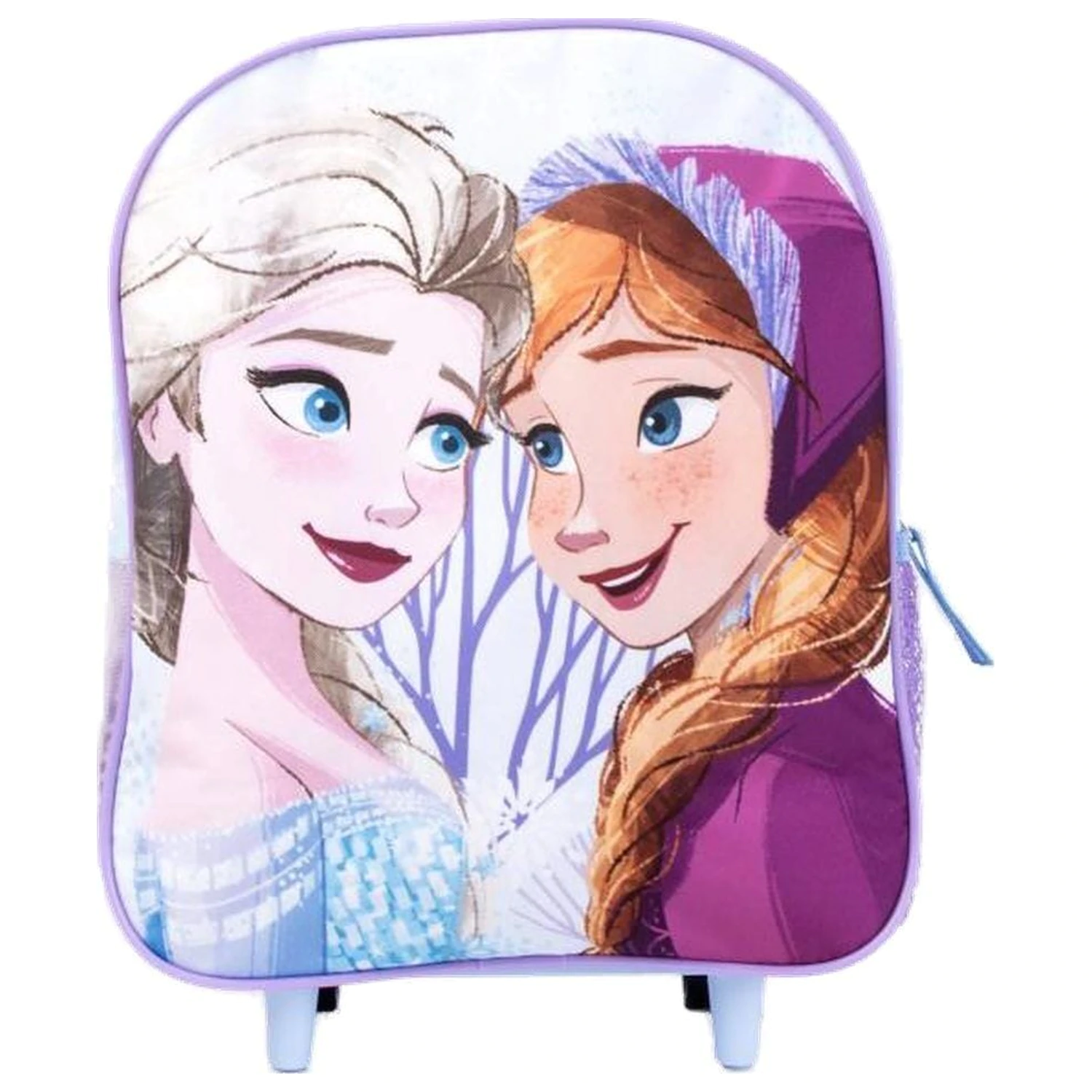 Disney Jégvarázs gurulós táska táska hátizsák 29cm termékfotó