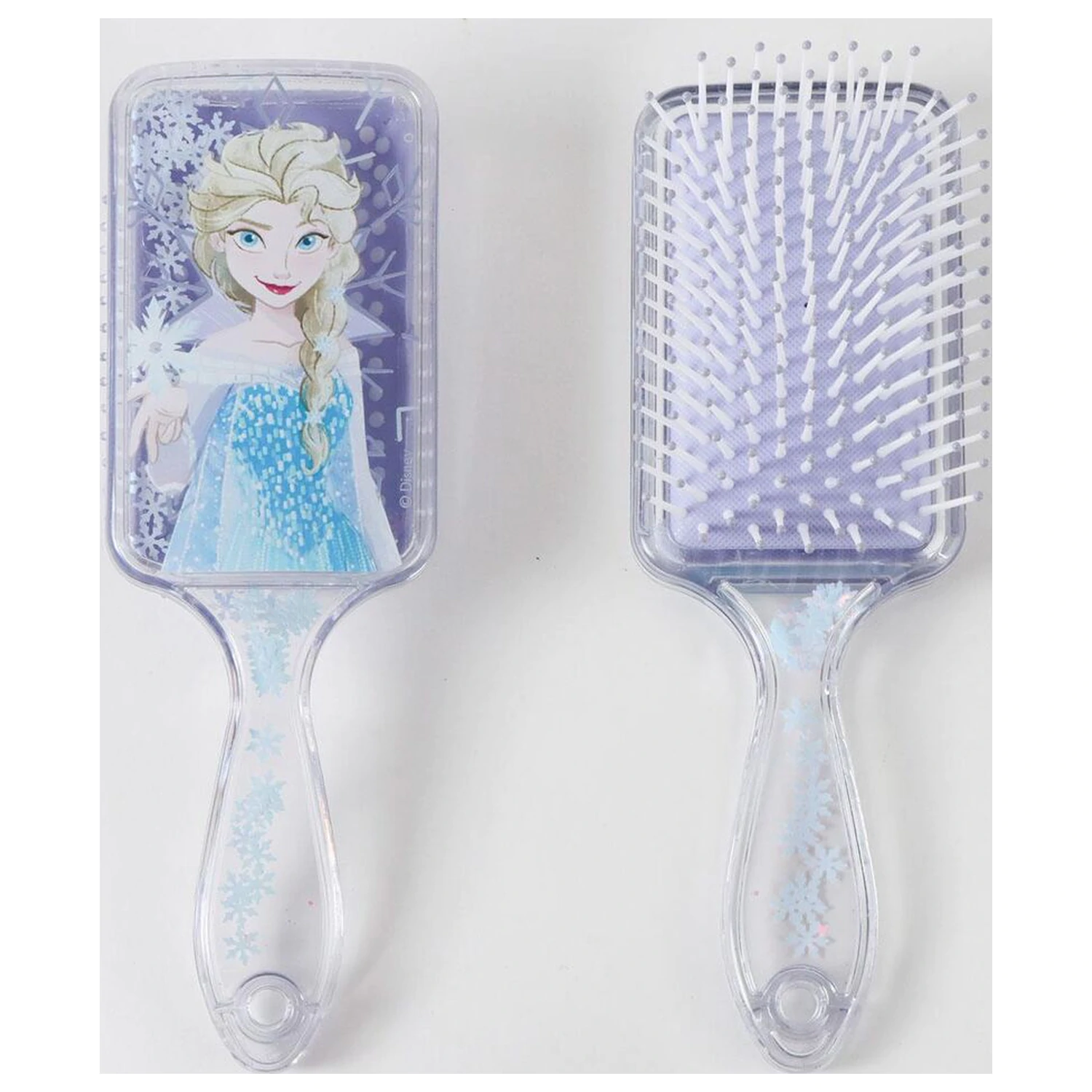 Disney Jégvarázs haj kiegészítő csomag termékfotó