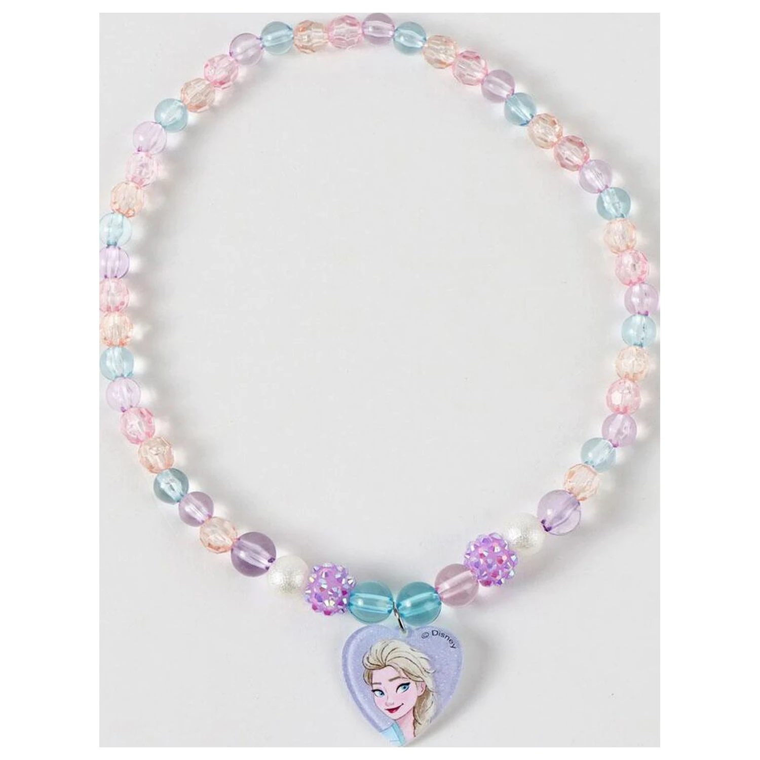 Disney Jégvarázs haj kiegészítő csomag termékfotó