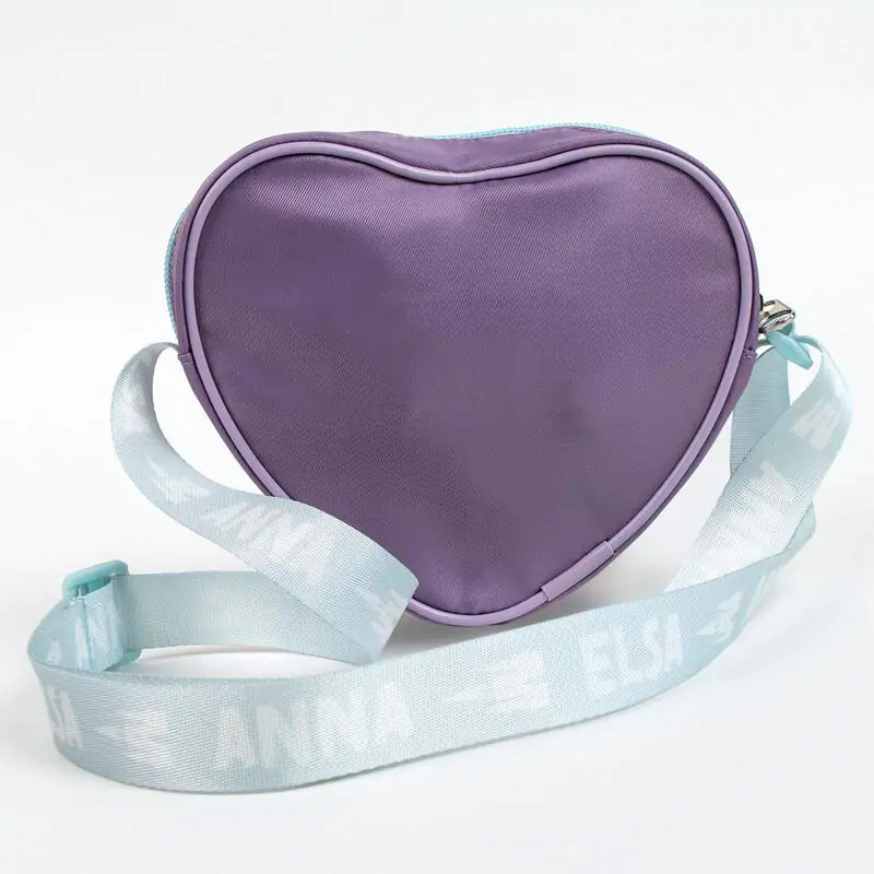 Disney Frozen heart bag termékfotó