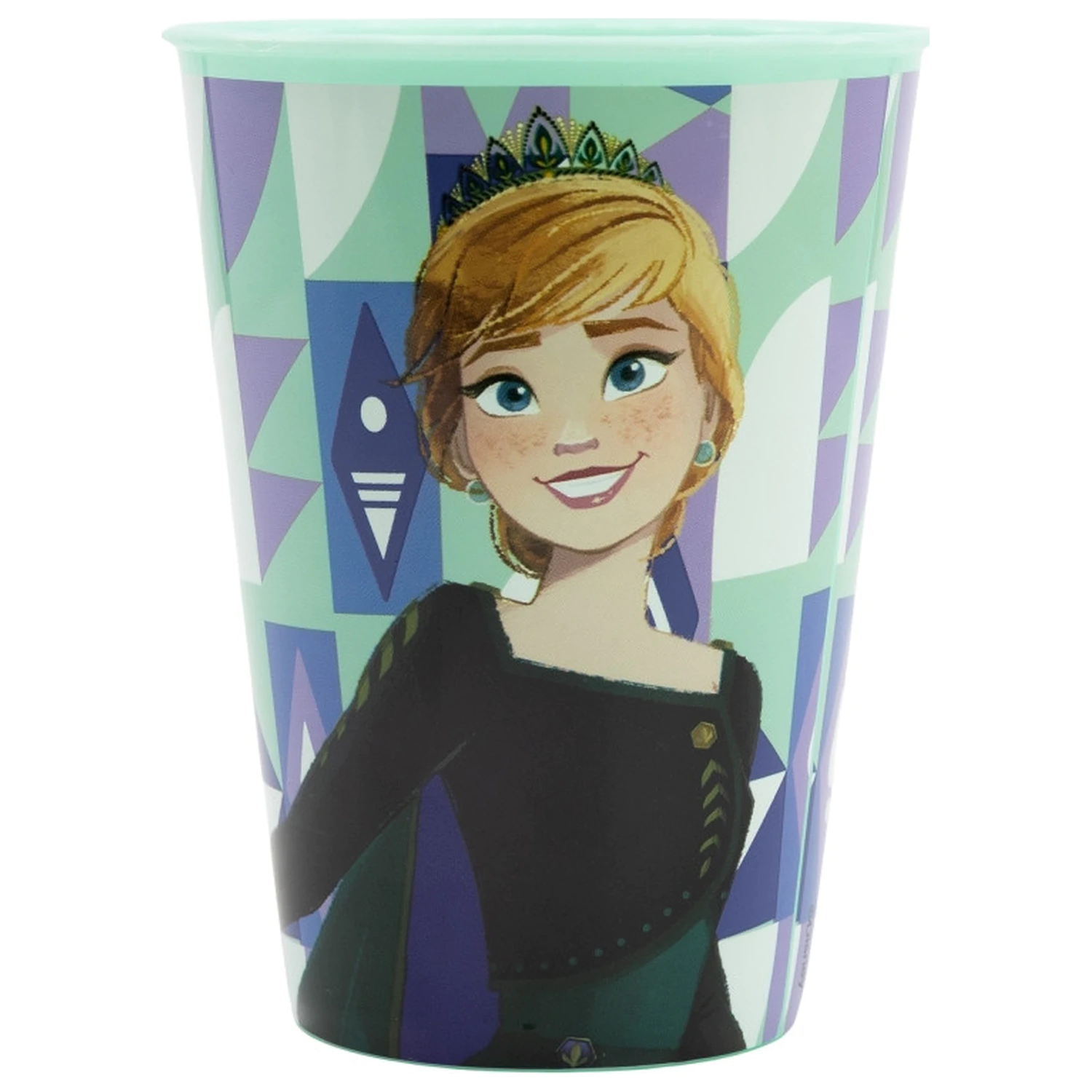 Disney Jégvarázs Ice Magic műanyag pohár 260 ml termékfotó