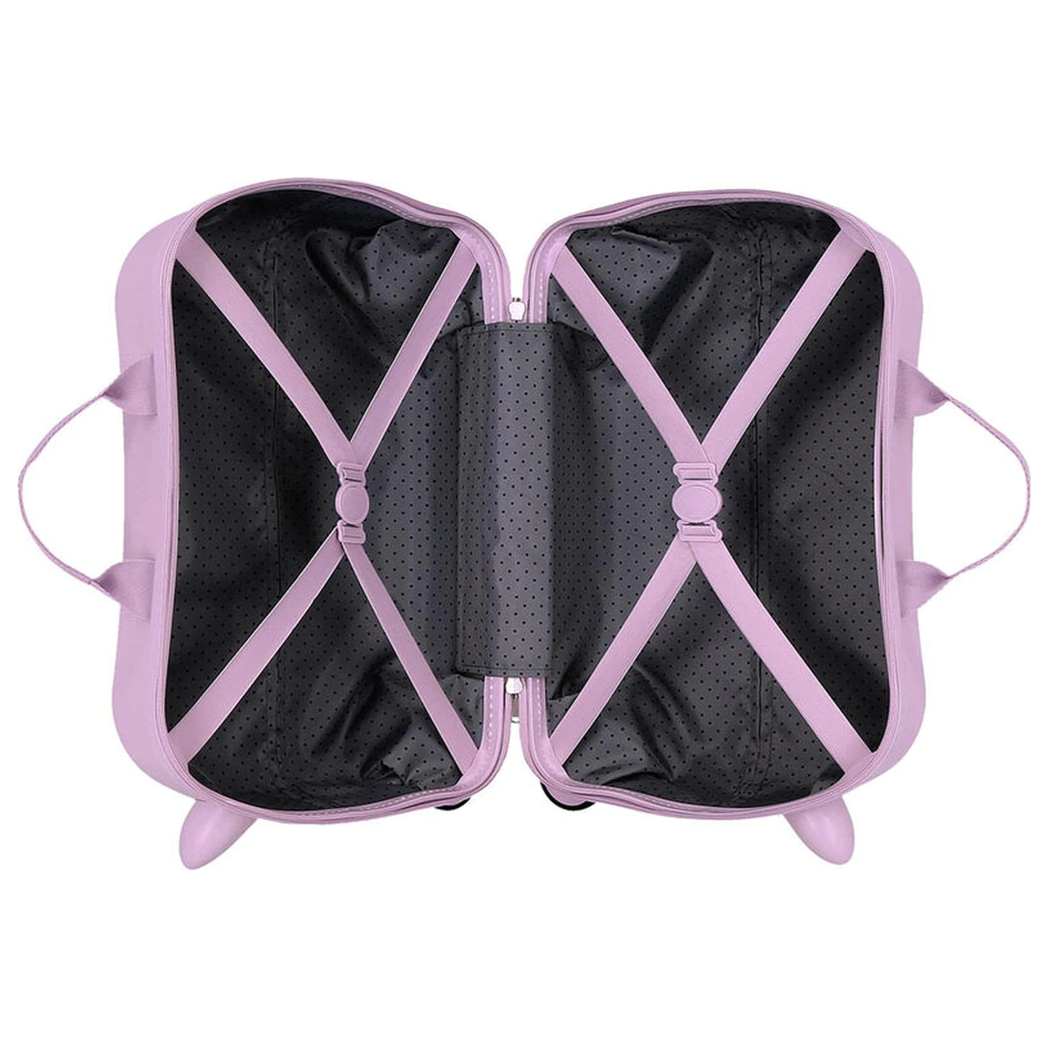 Disney Jégvarázs In This Together ABS táska bőrönd 45cm termékfotó